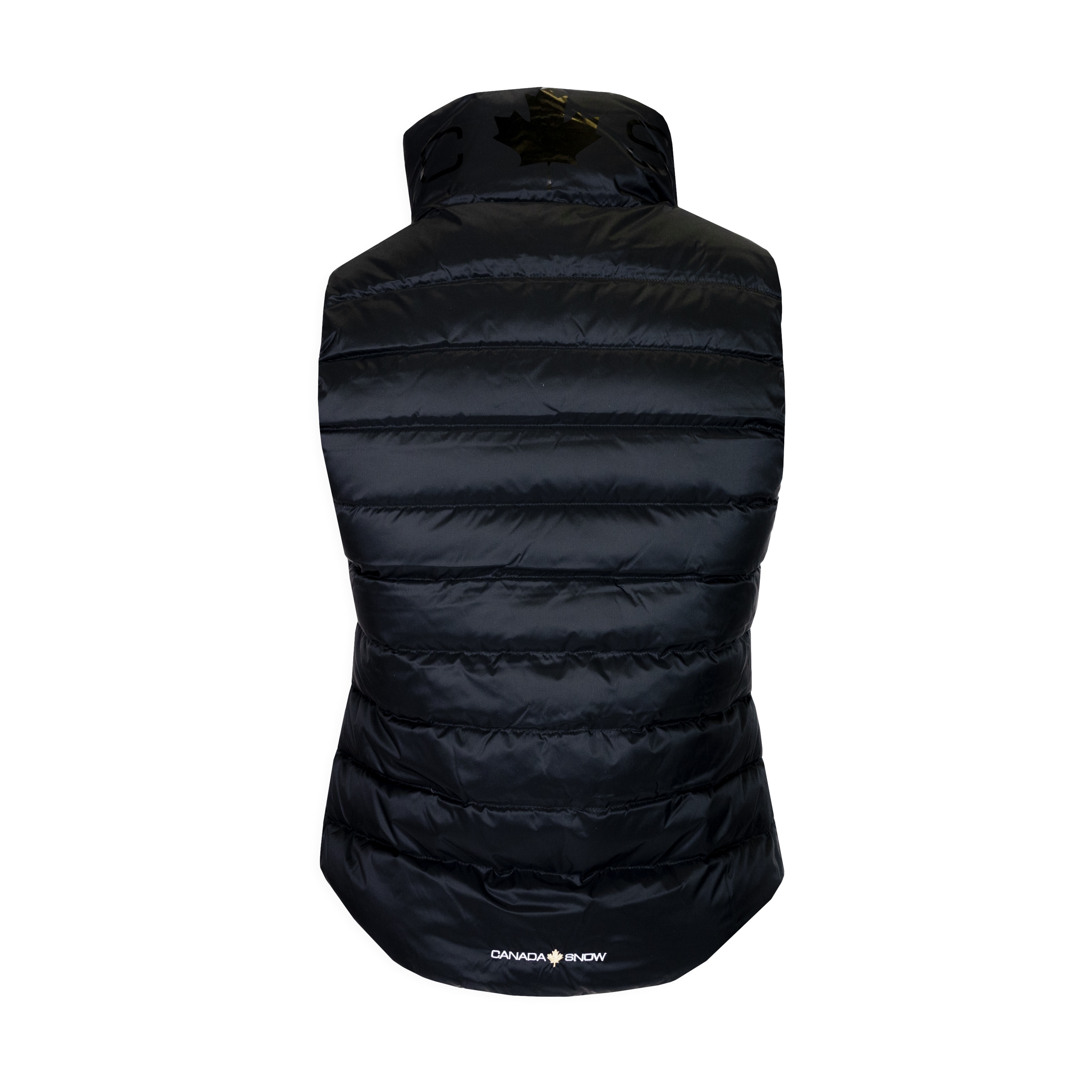 Lea Down Vest