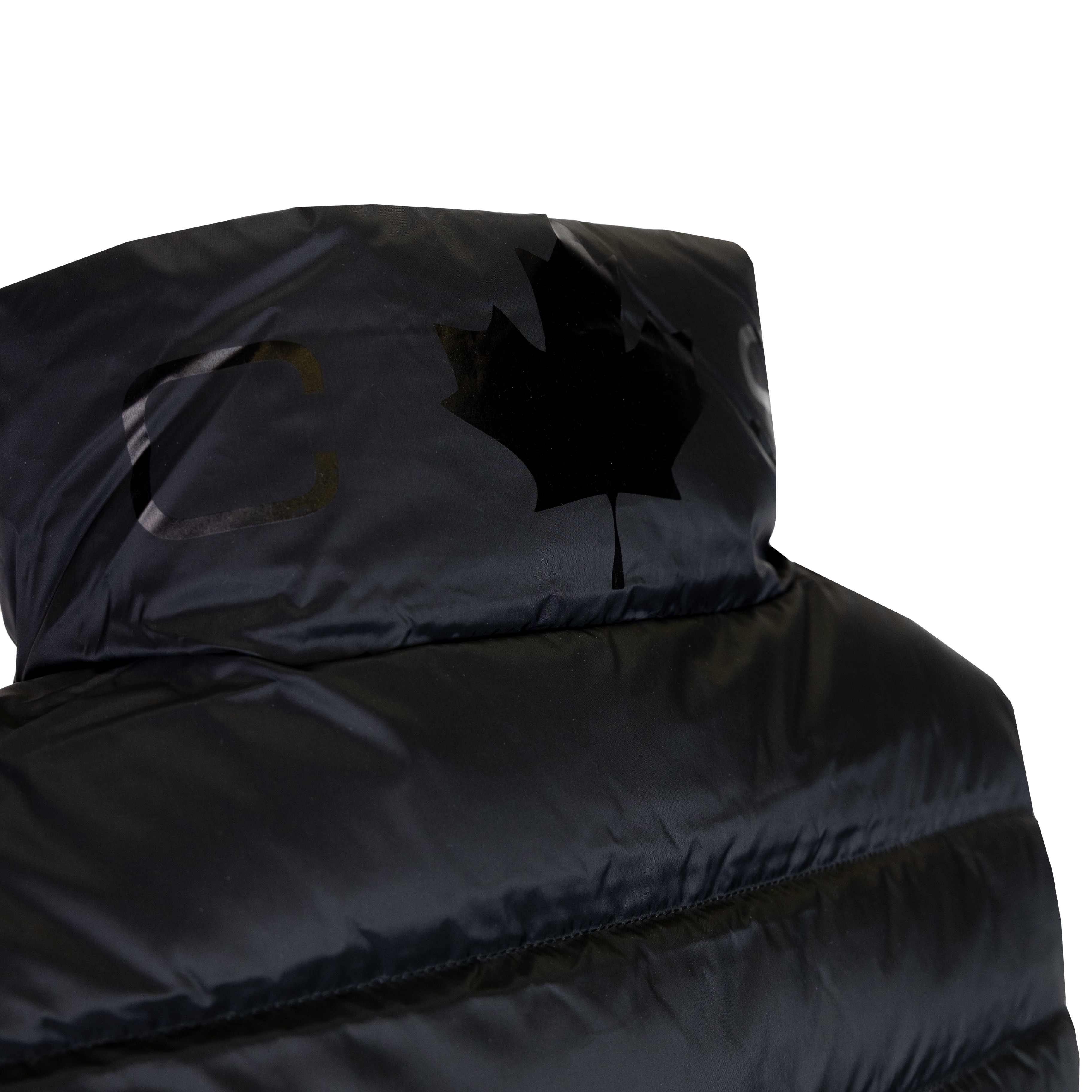 Lea Down Vest