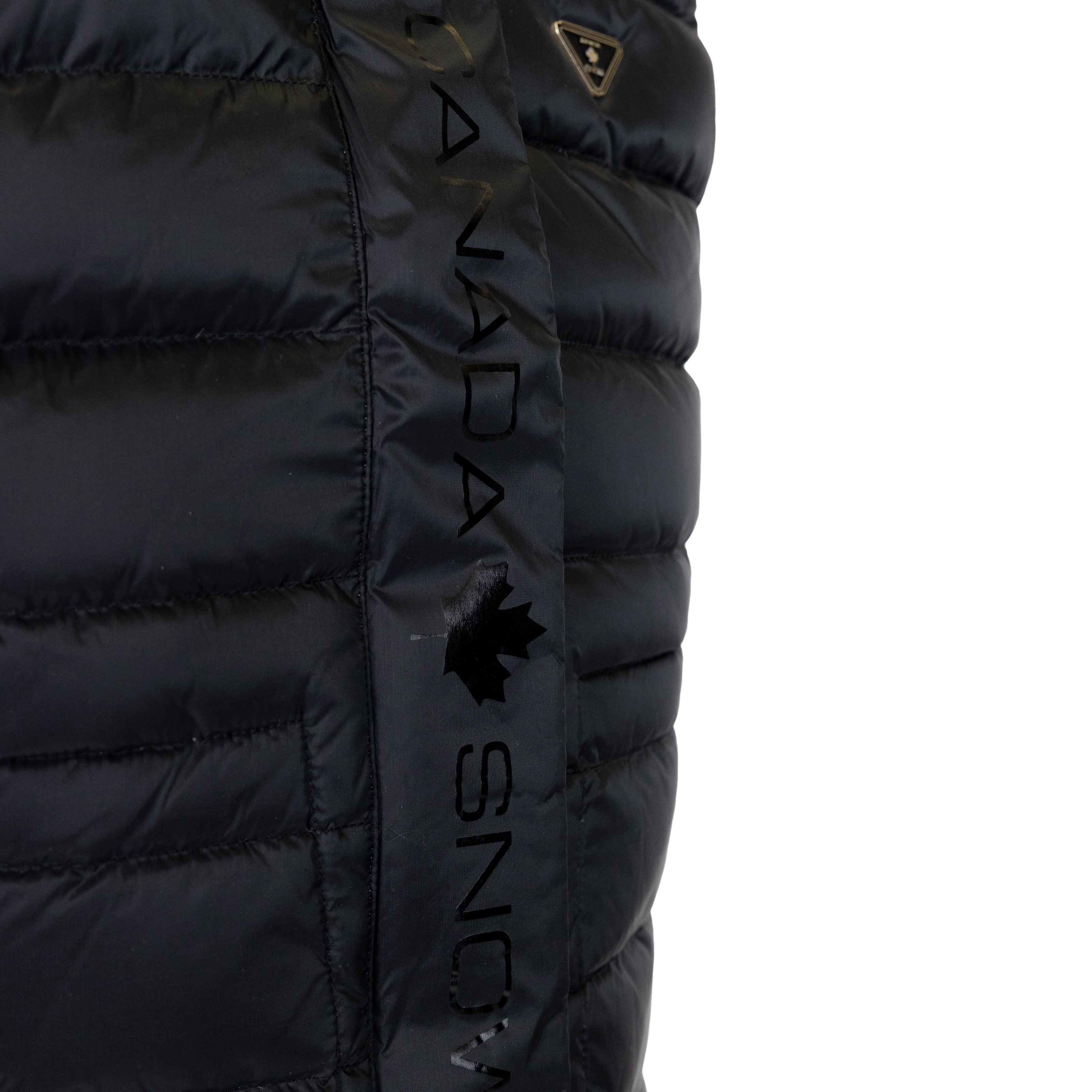 Lea Down Vest