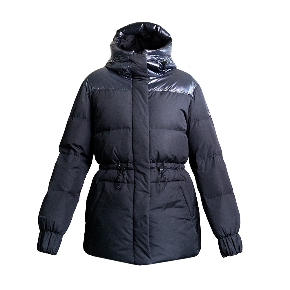 Hailey Down Jacket