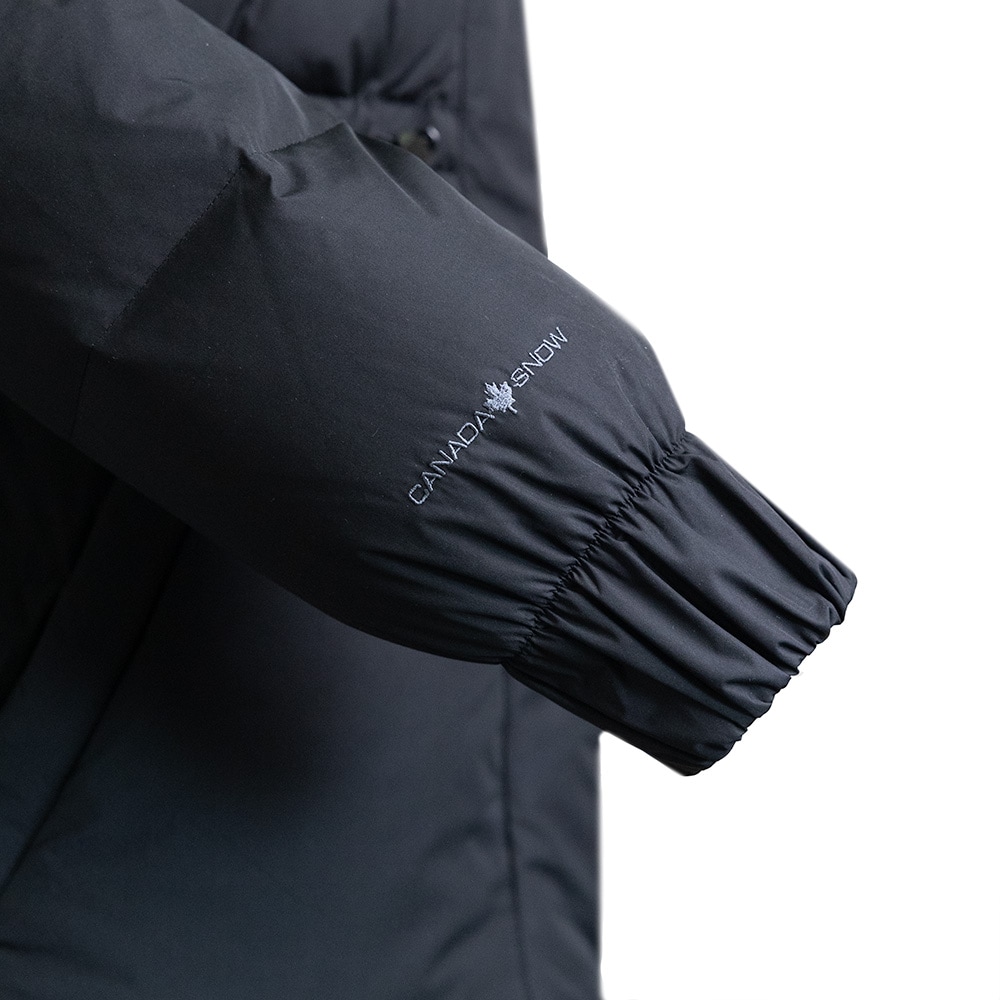 Hailey Down Jacket