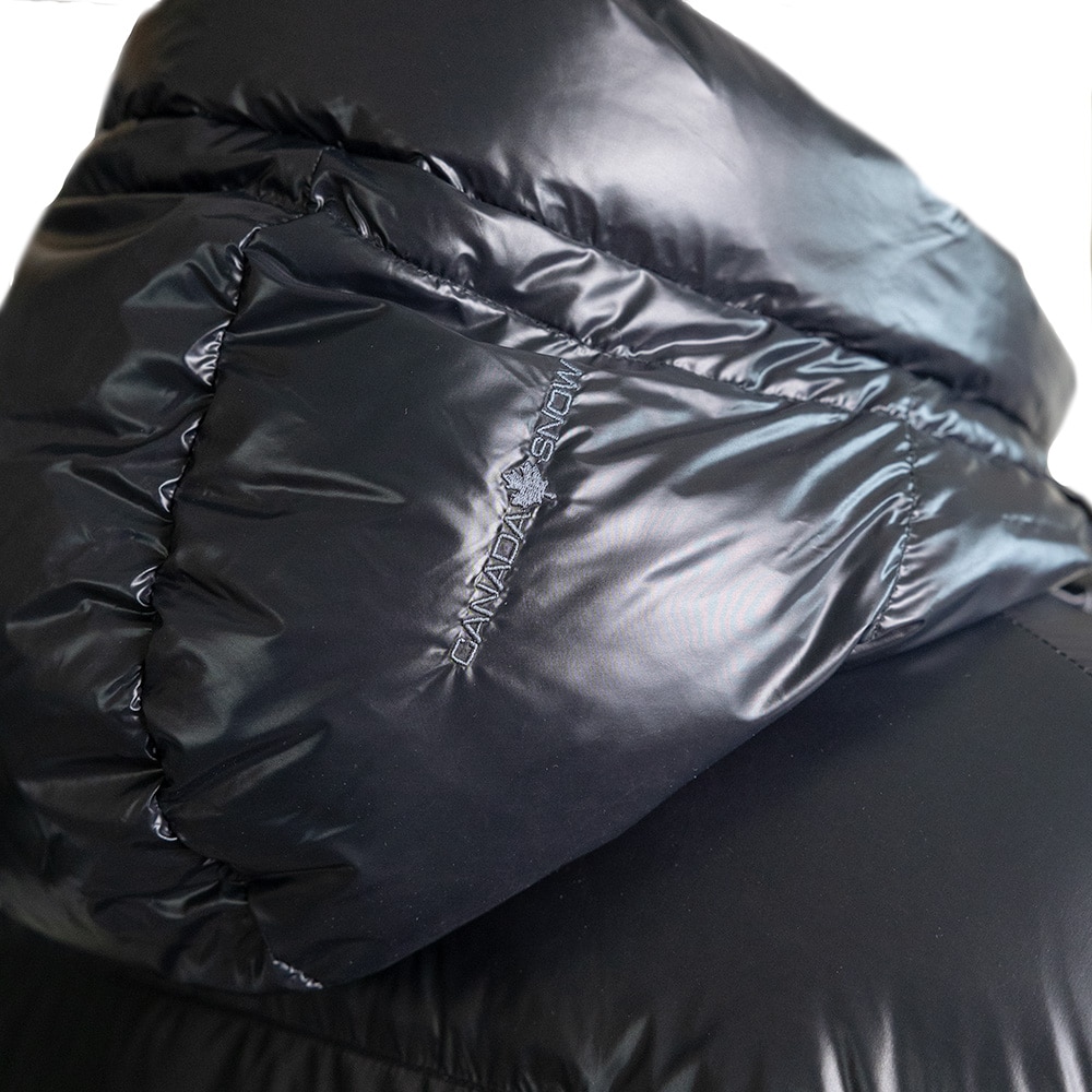 Hailey Down Jacket