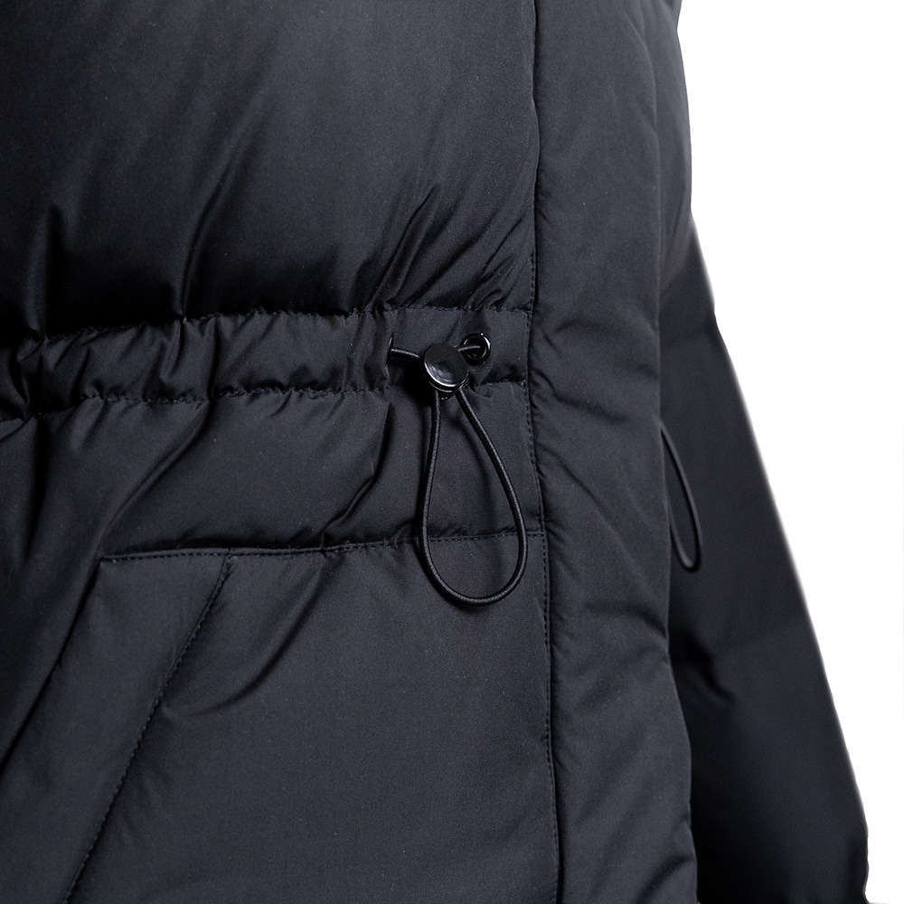 Hailey Down Jacket
