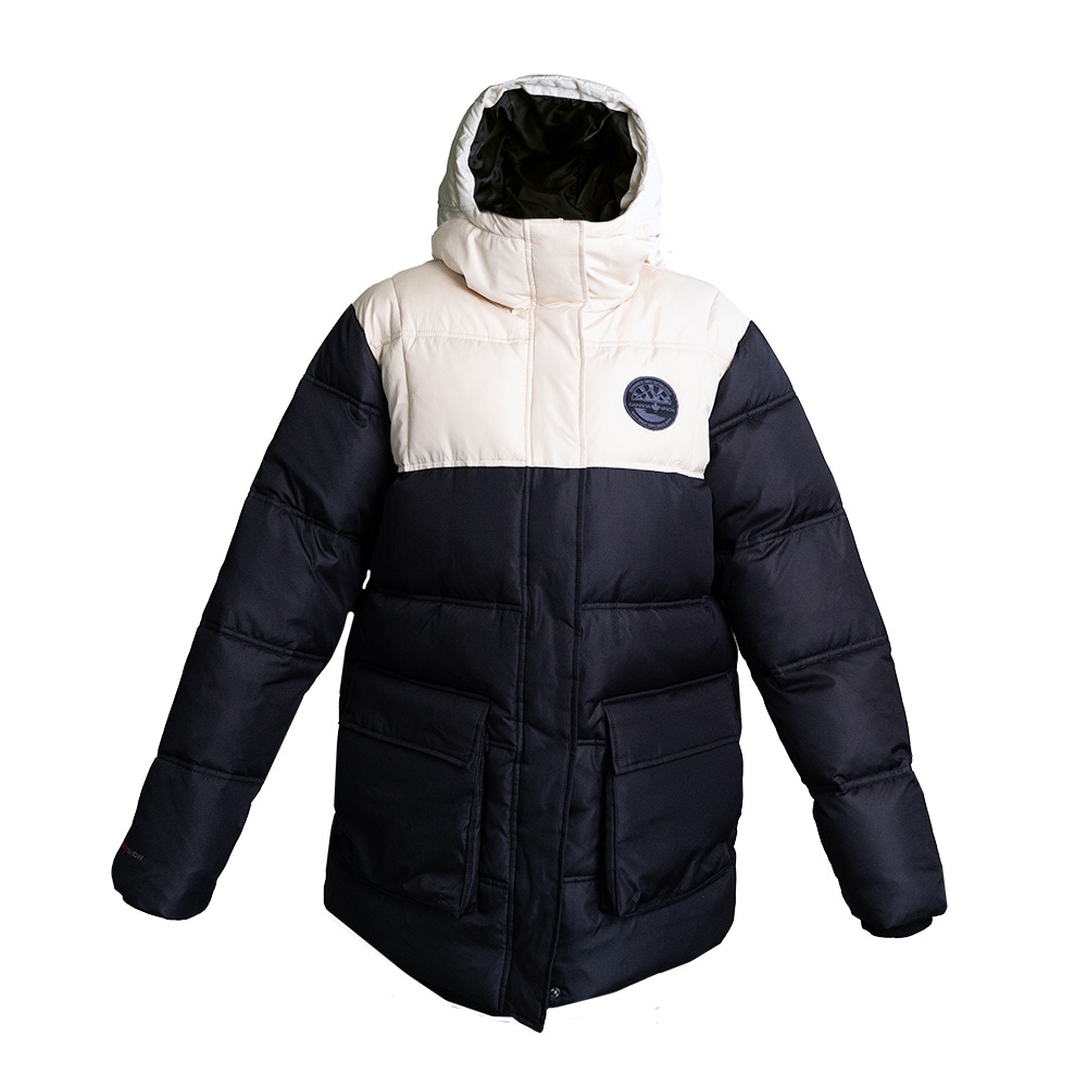 Miley Puffer Jacket