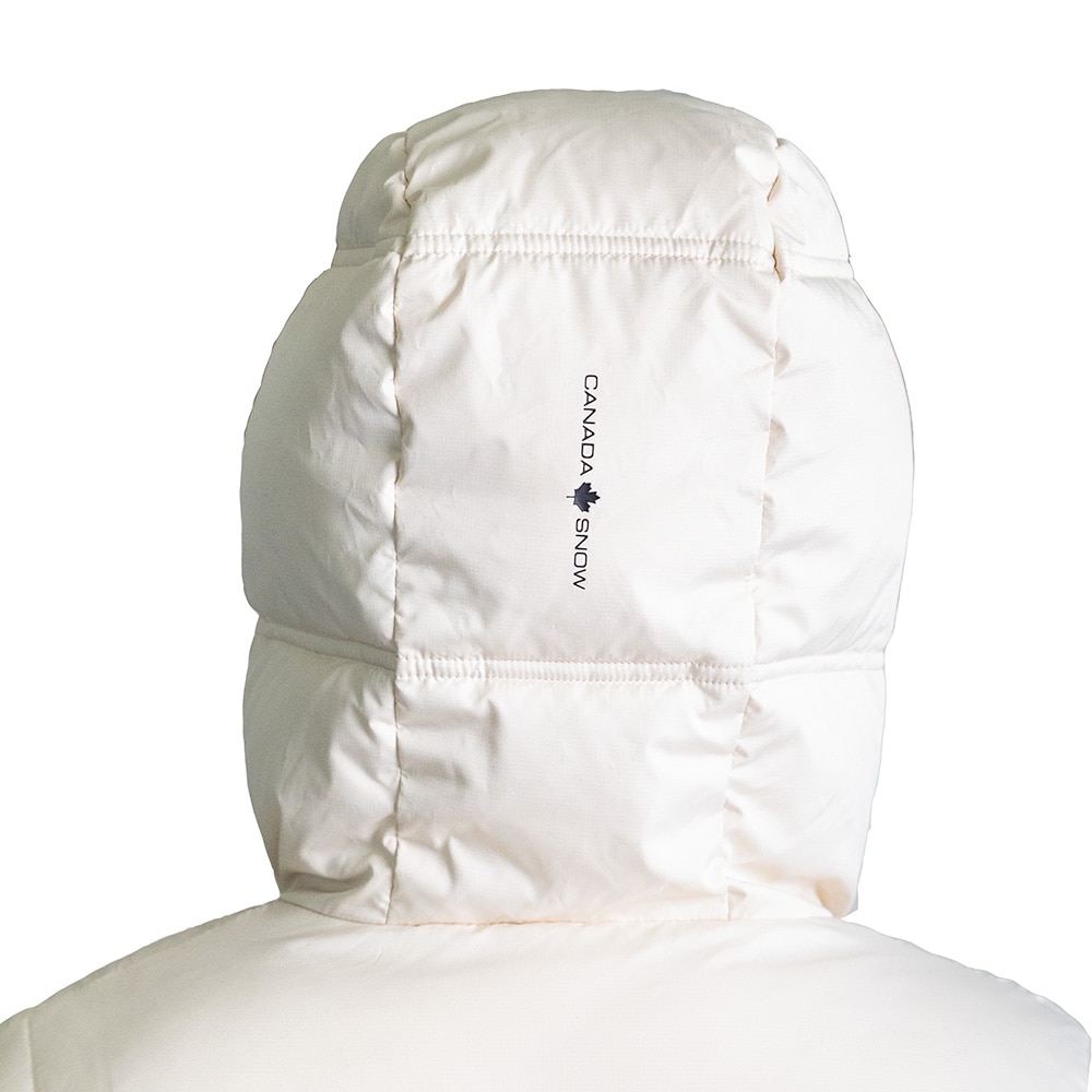 Miley Puffer Jacket
