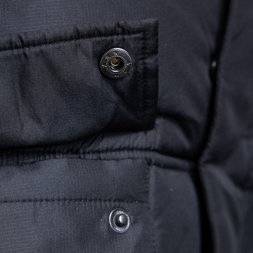 Miley Puffer Jacket
