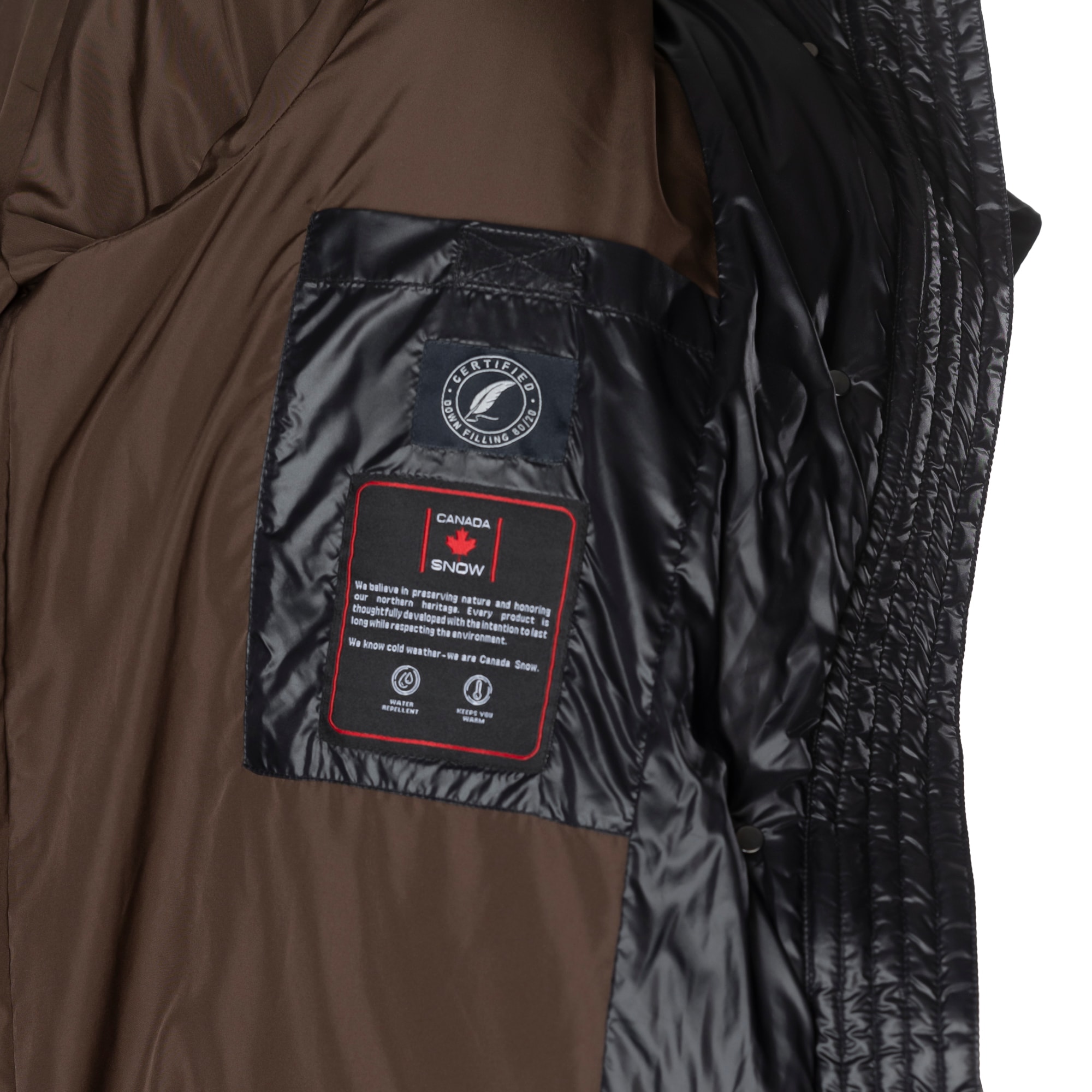 Riley Jacket