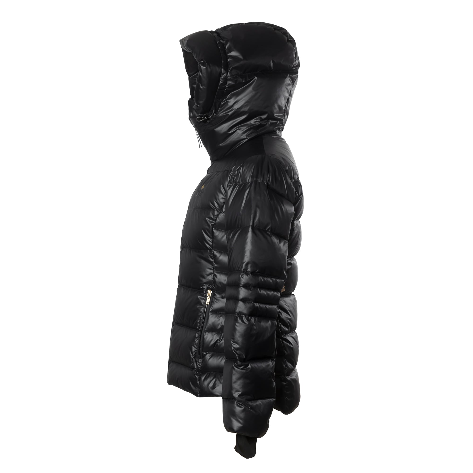 Harper Down Jacket