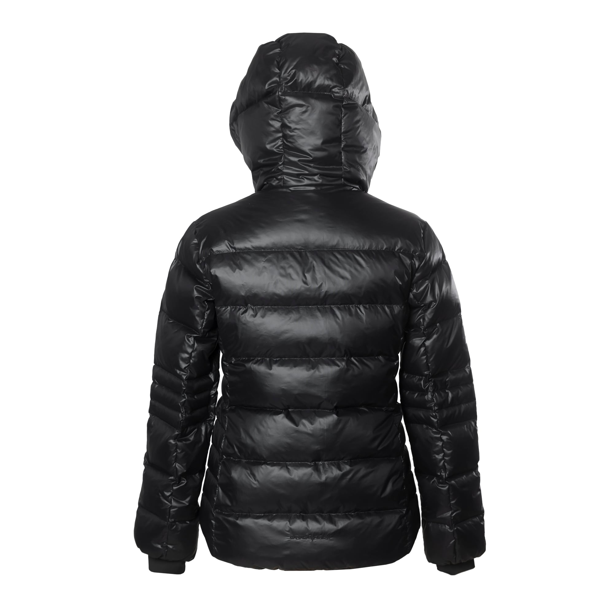 Harper Down Jacket