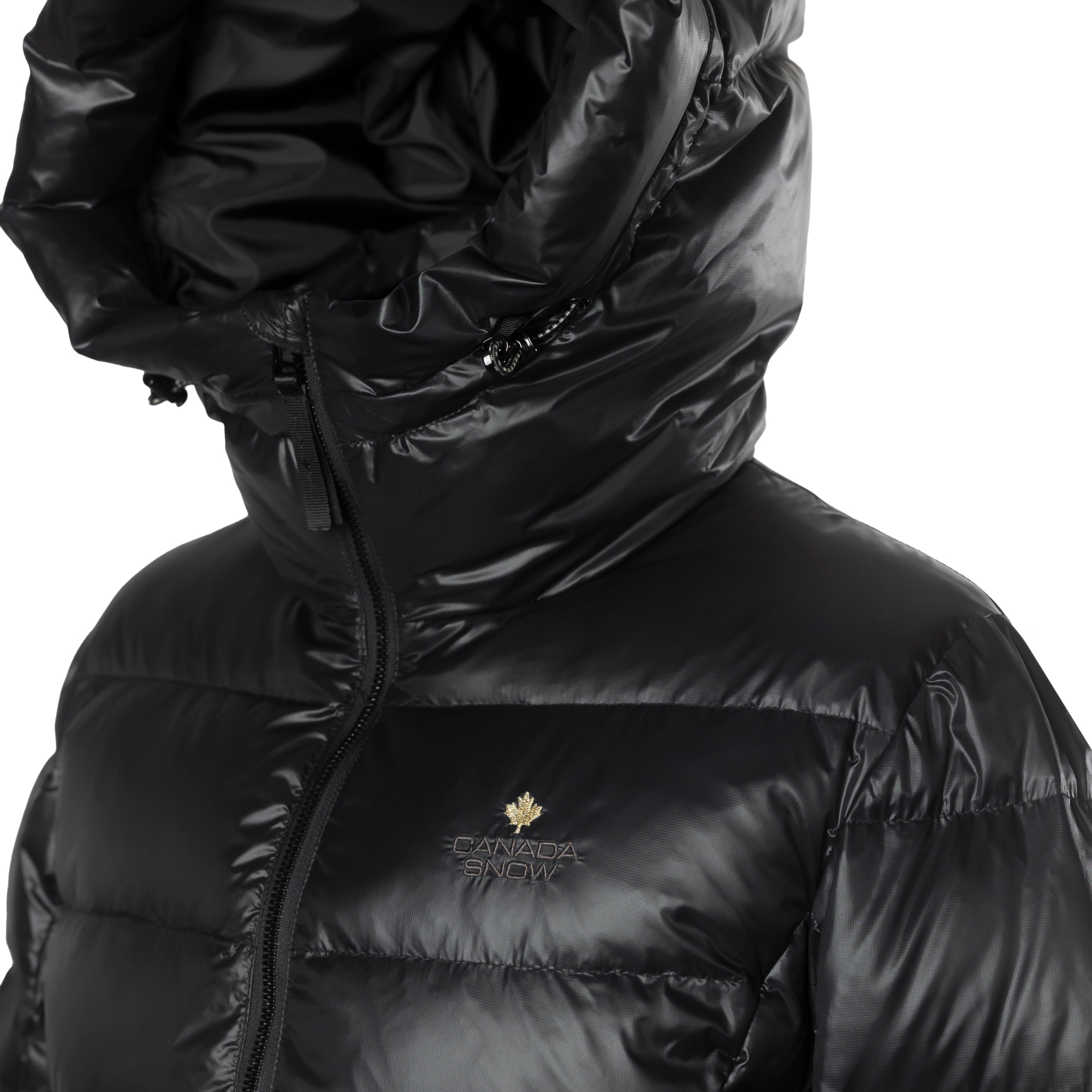 Harper Down Jacket