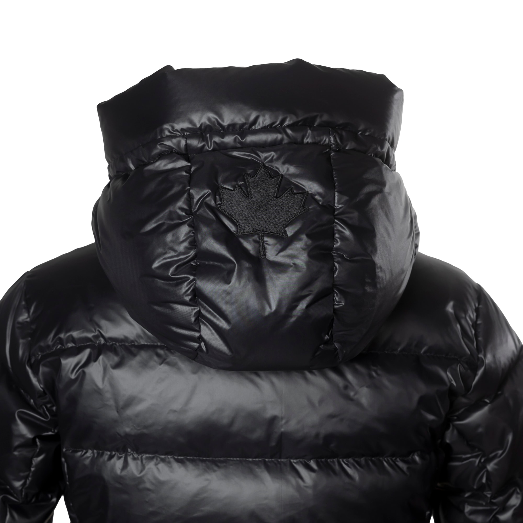Harper Down Jacket