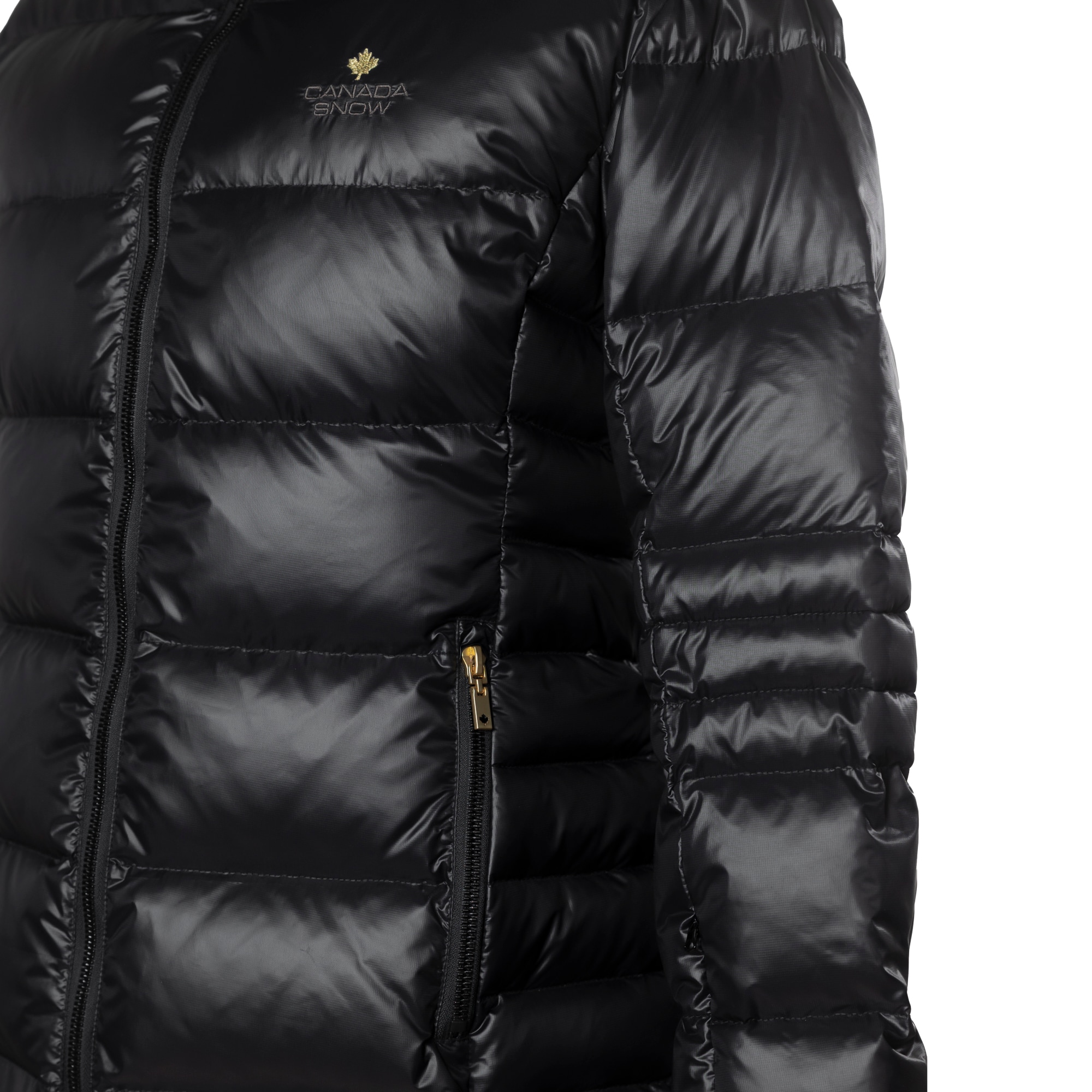 Harper Down Jacket