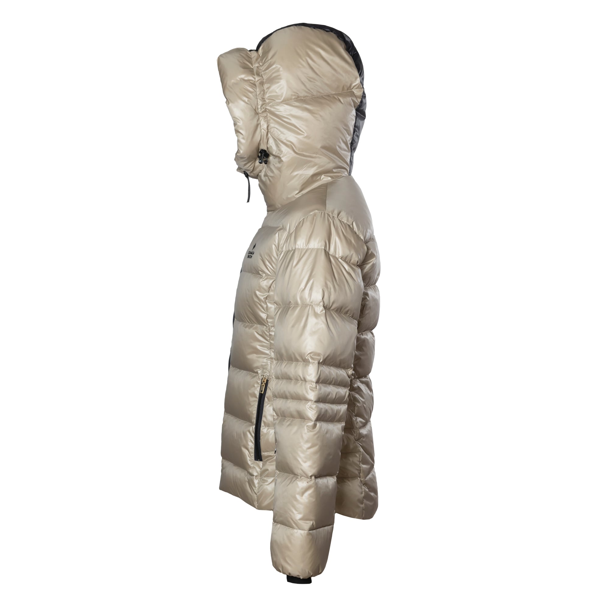 Harper Down Jacket