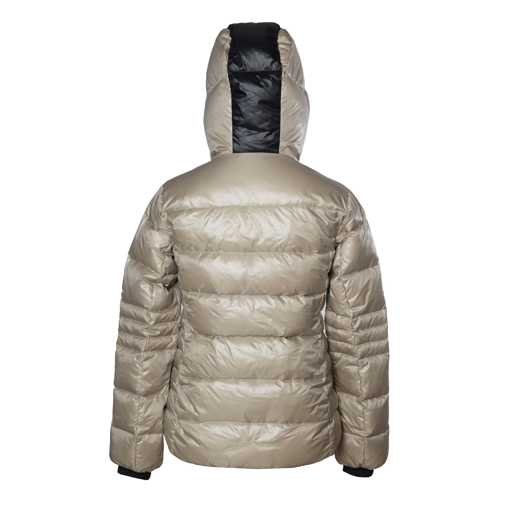 Harper Down Jacket
