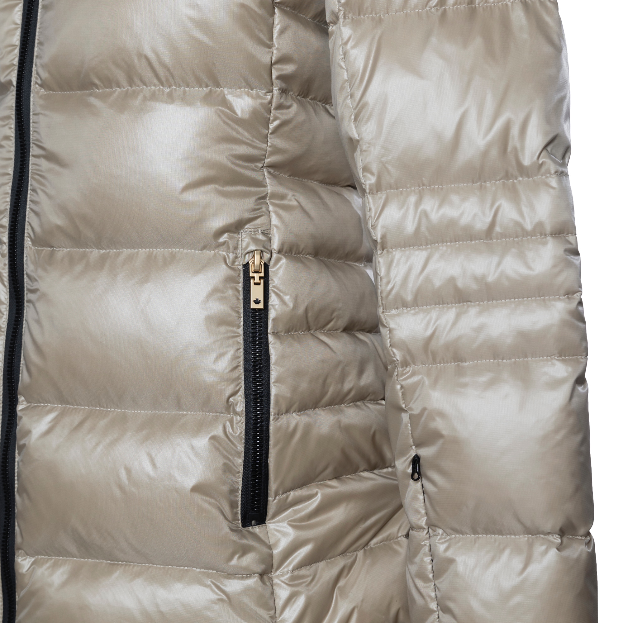 Harper Down Jacket