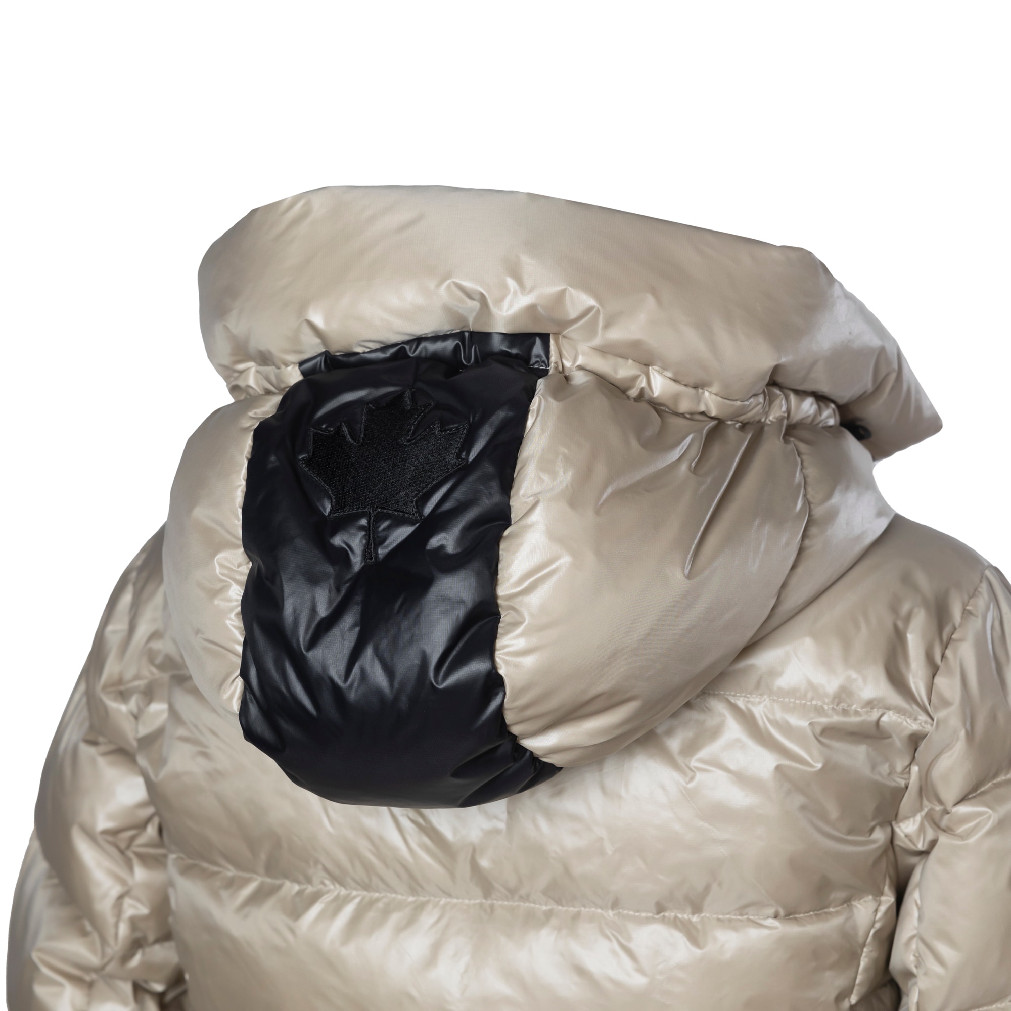 Harper Down Jacket