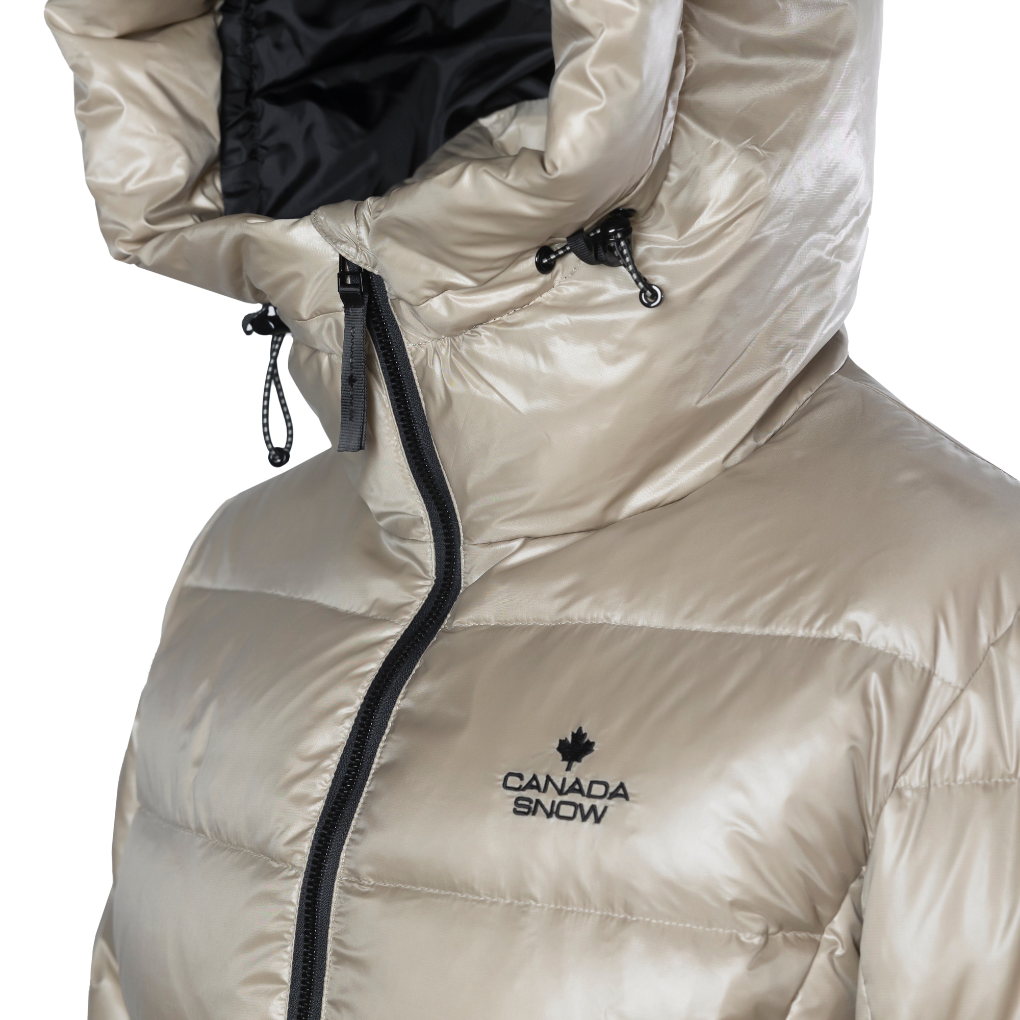Harper Down Jacket