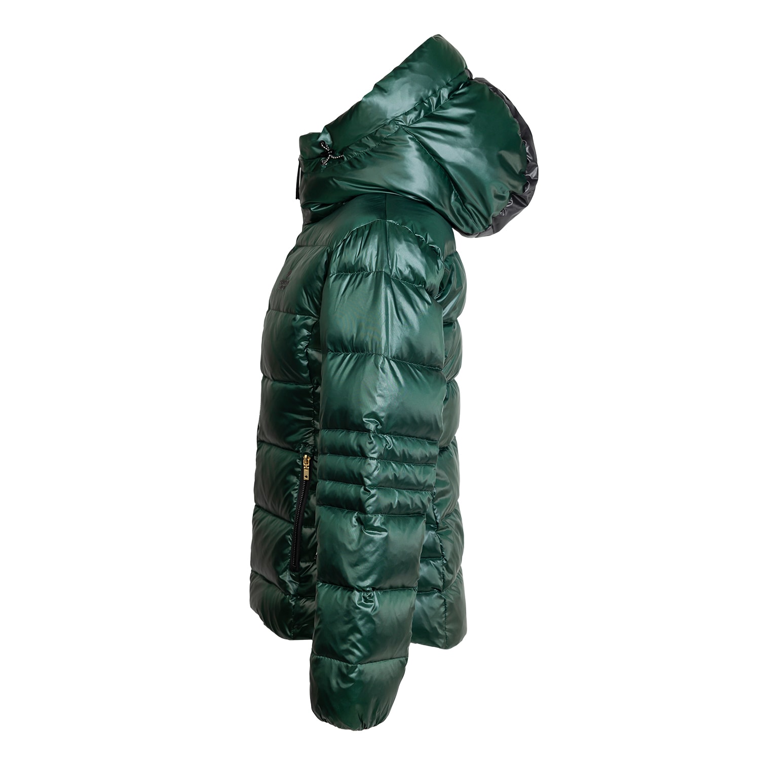 Harper Down Jacket