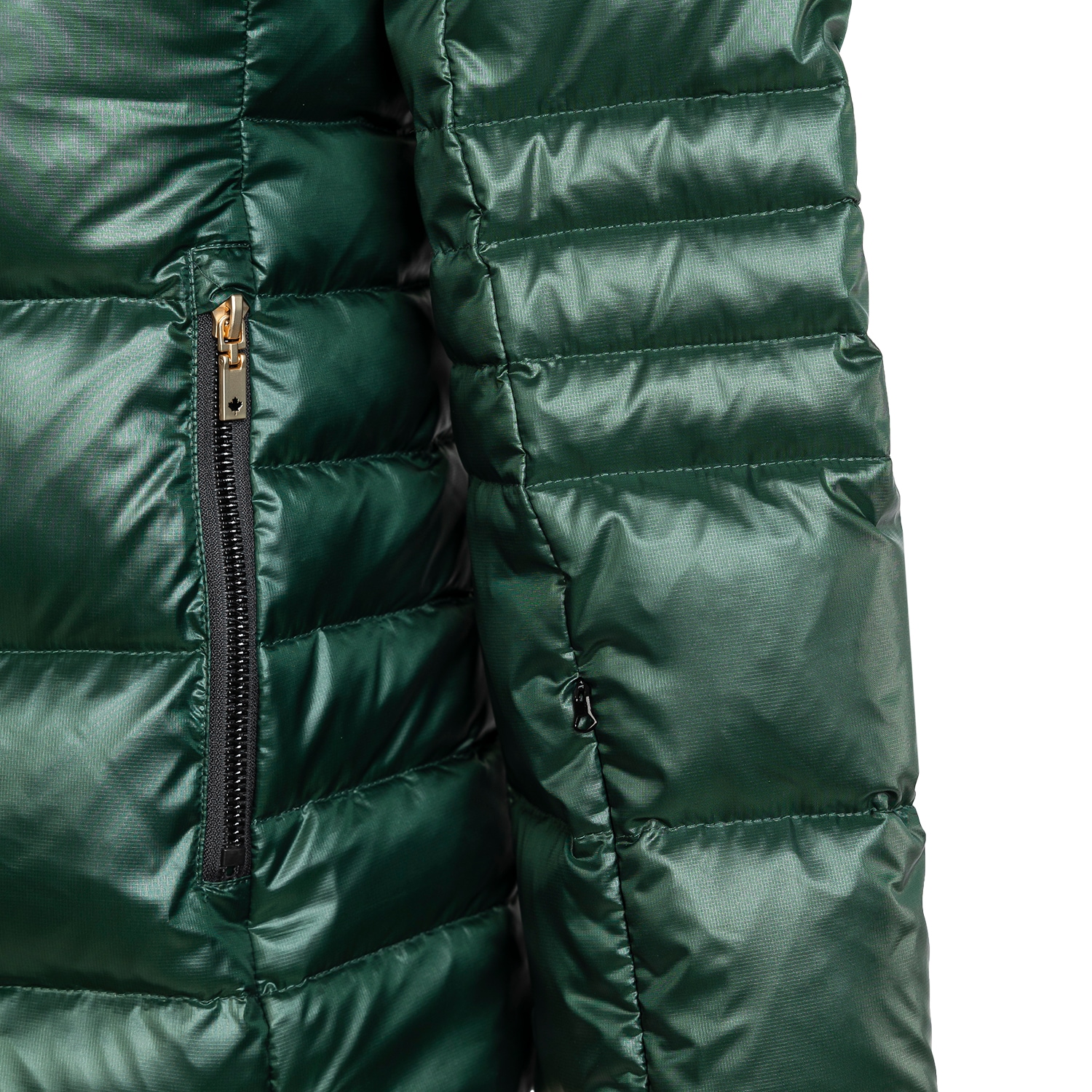 Harper Down Jacket