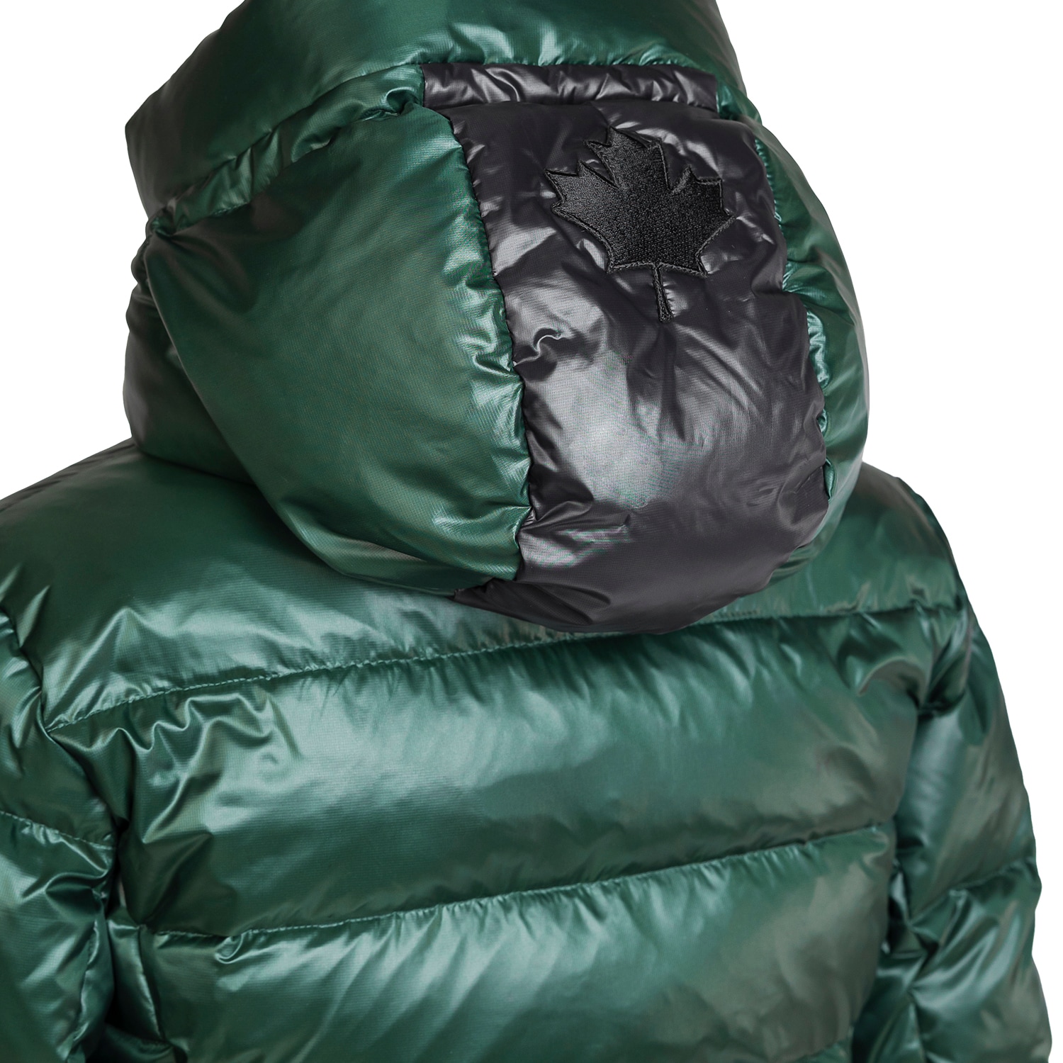Harper Down Jacket