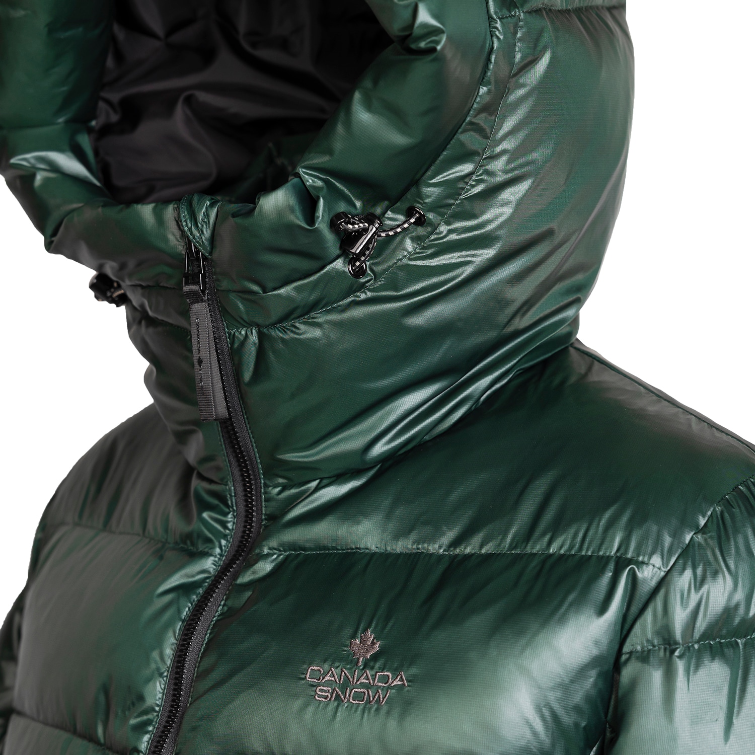 Harper Down Jacket
