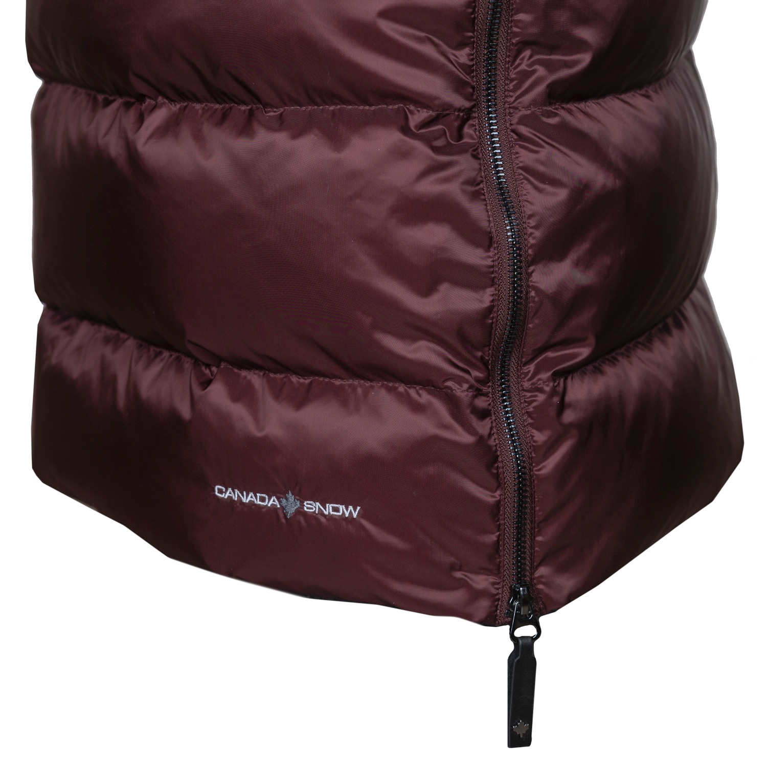 Sheila Long Down Jacket