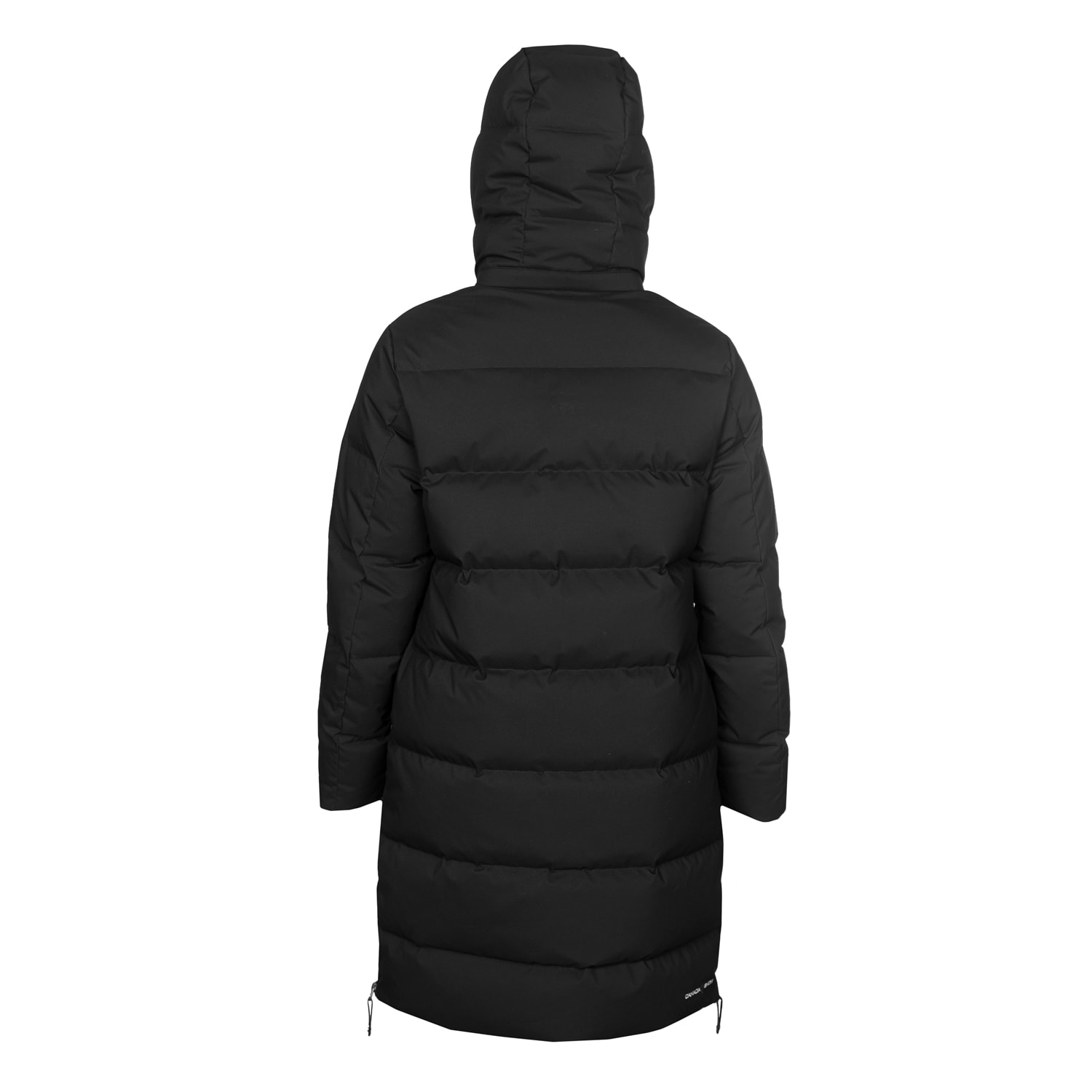 Sheila Long Down Jacket