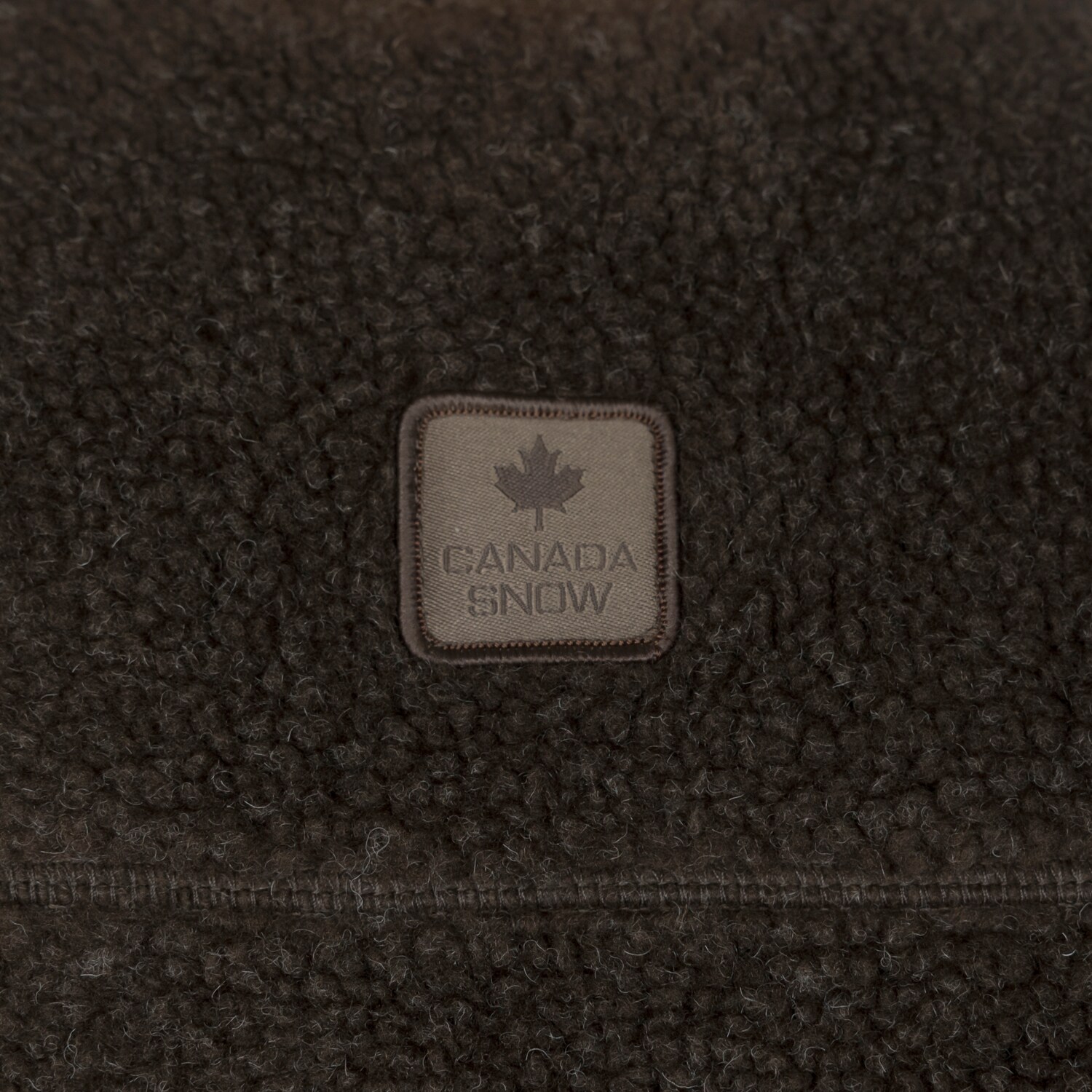 Bianca Wool Vest