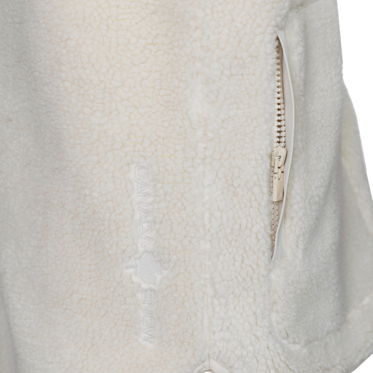 Bianca Wool Vest