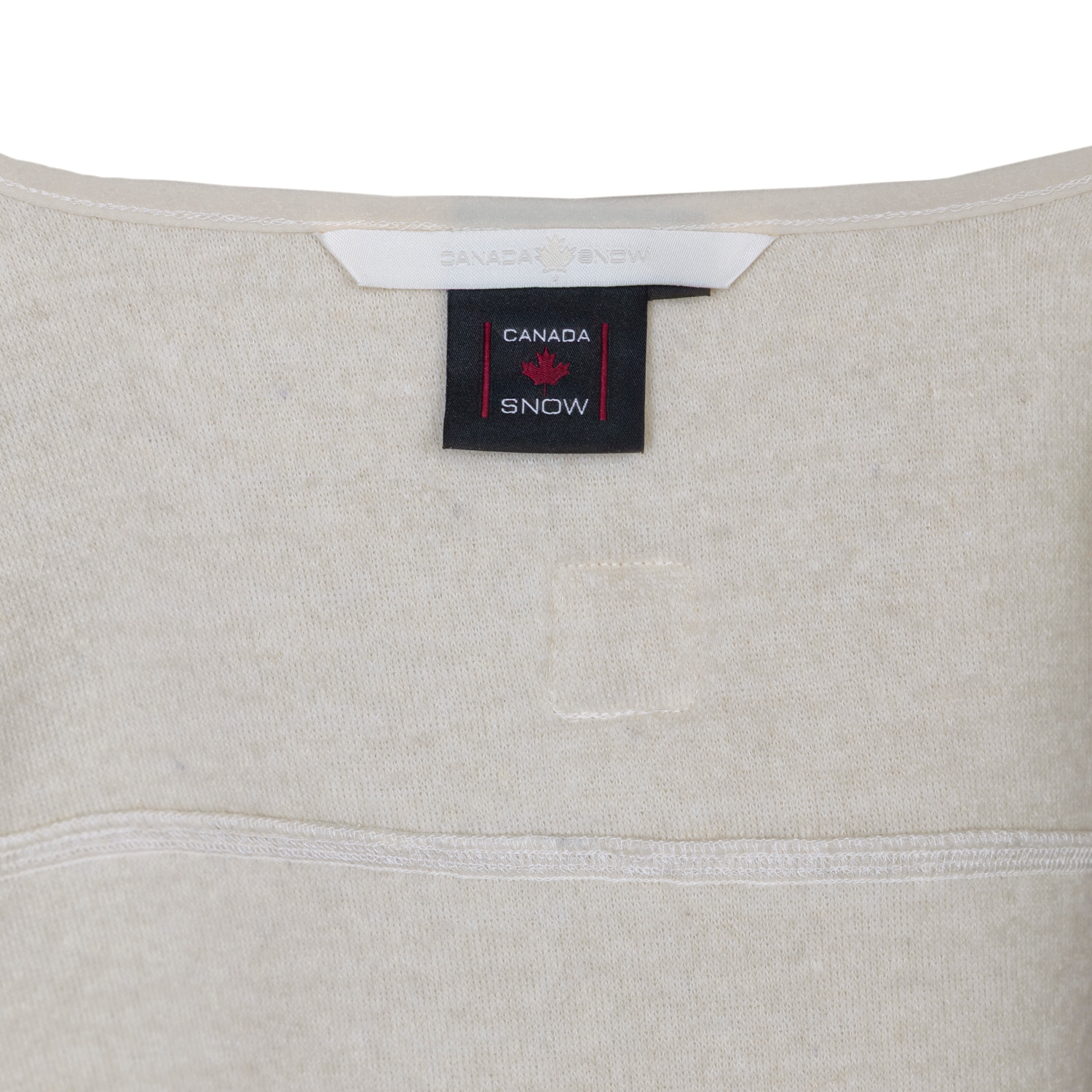 Bianca Wool Vest