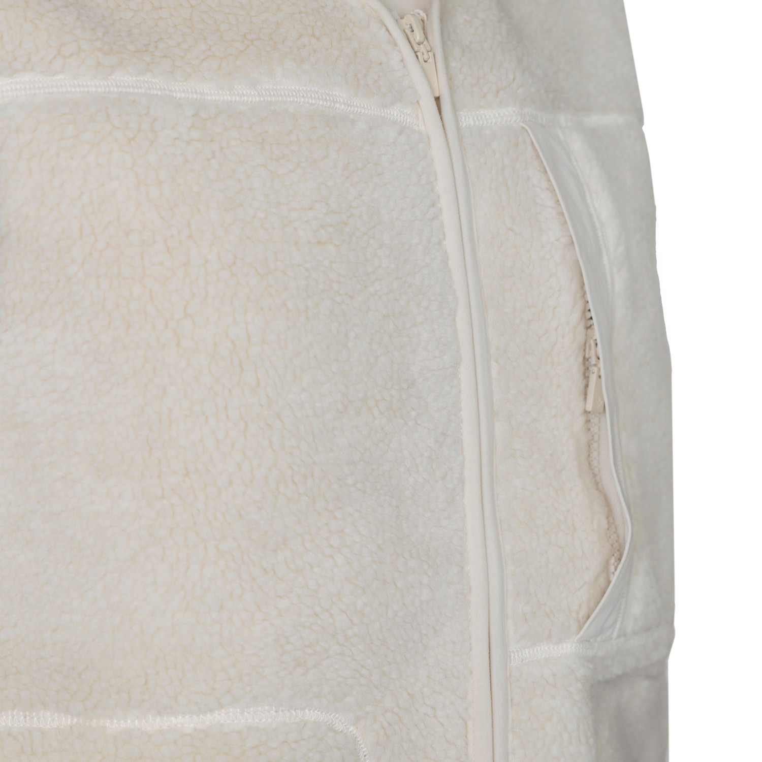 Bianca Wool Vest