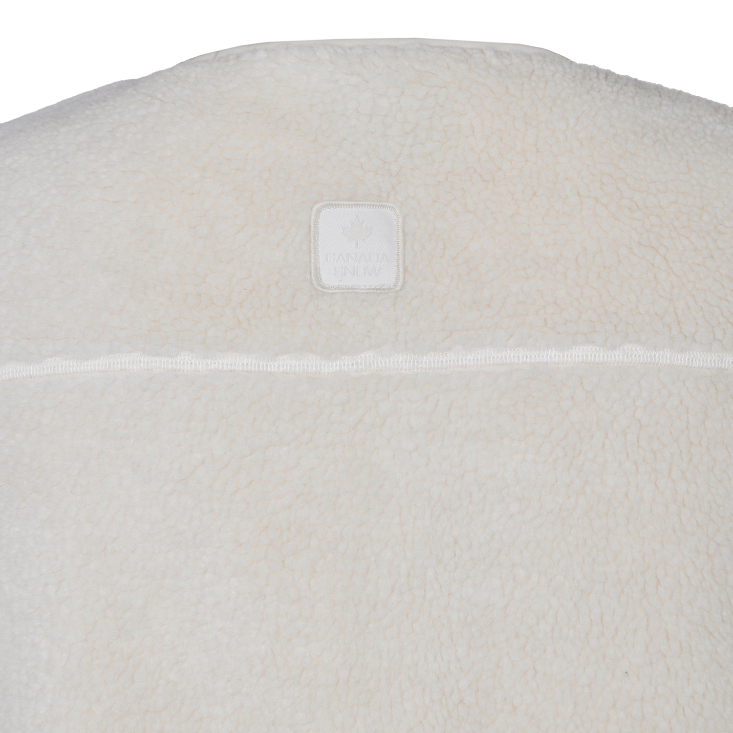 Bianca Wool Vest