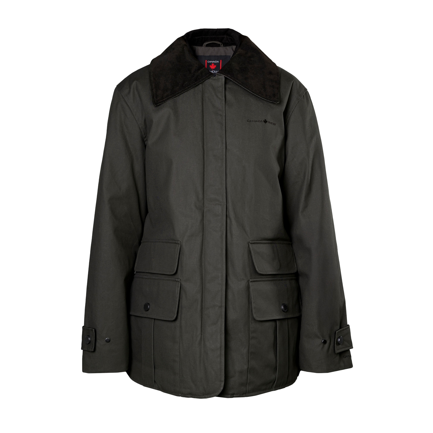 Judy Jacket