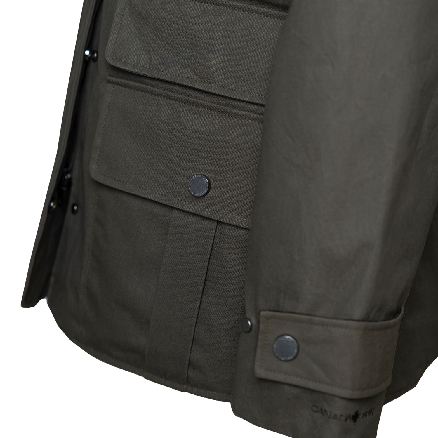 Judy Jacket