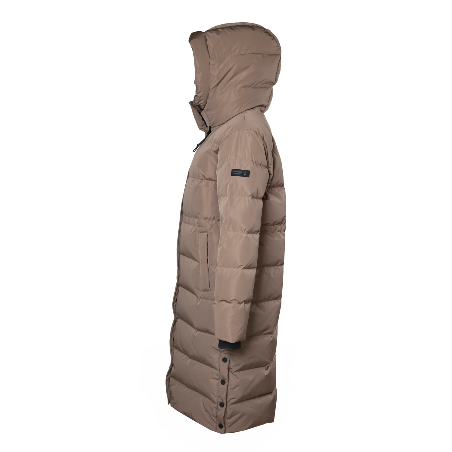 Eve Down Jacket