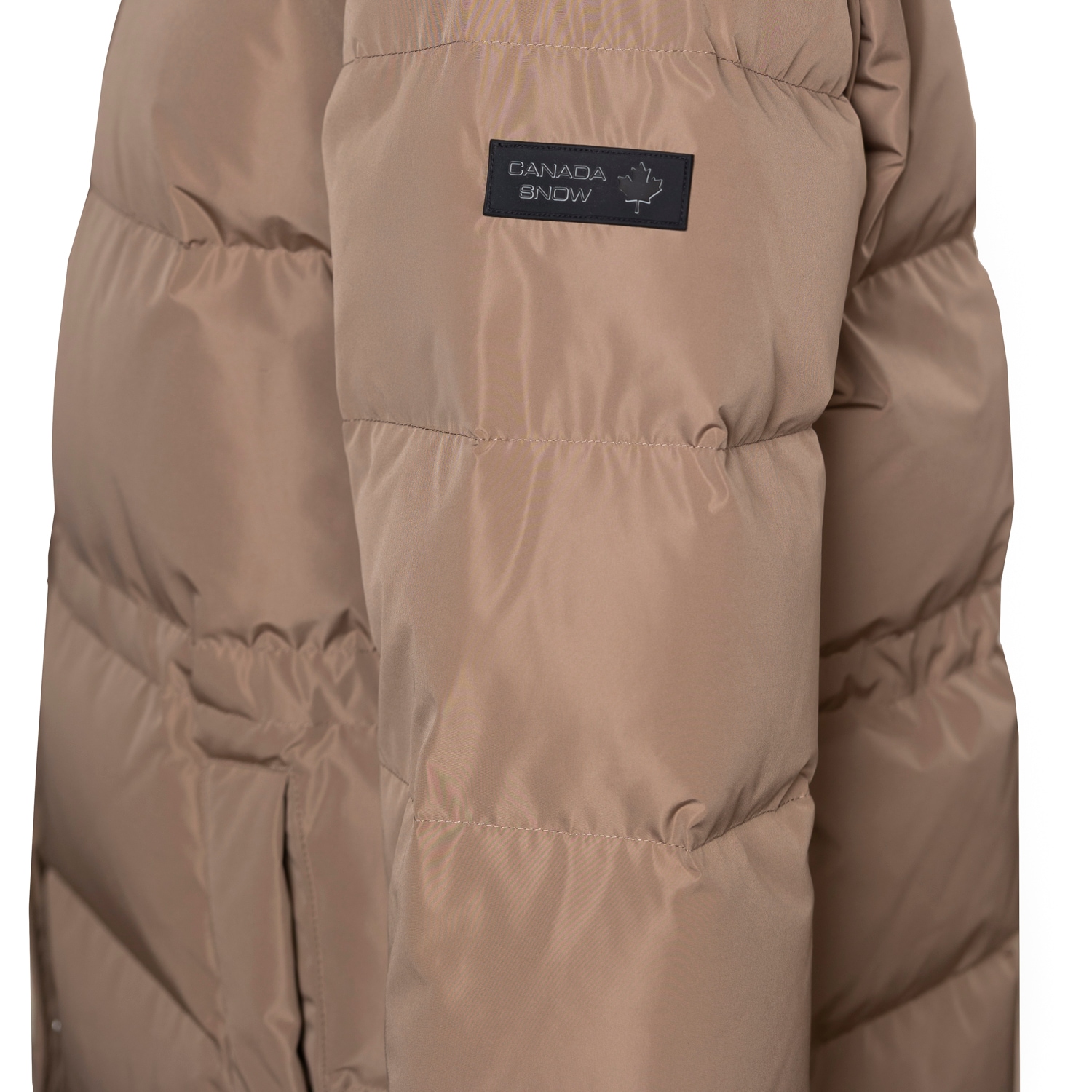 Eve Down Jacket