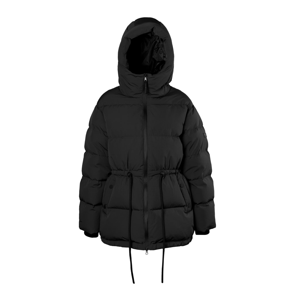 Gigi Puffer Jacket