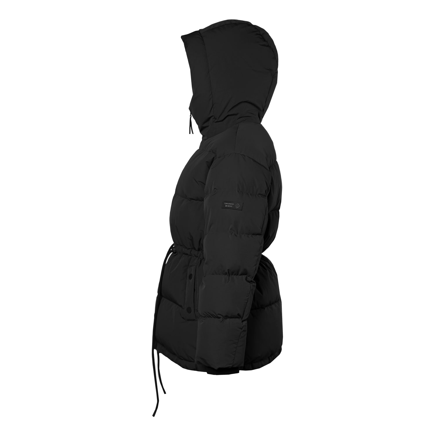Gigi Puffer Jacket