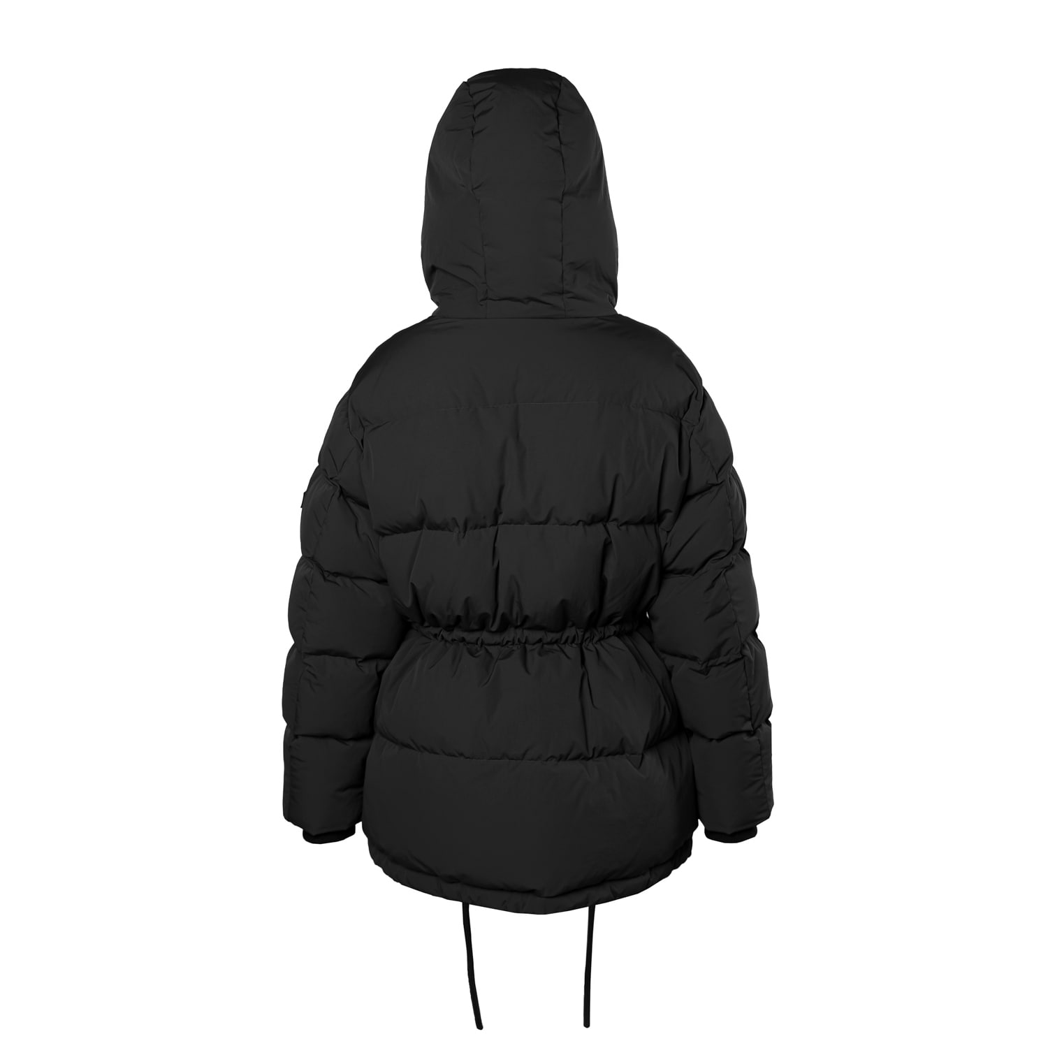 Gigi Puffer Jacket