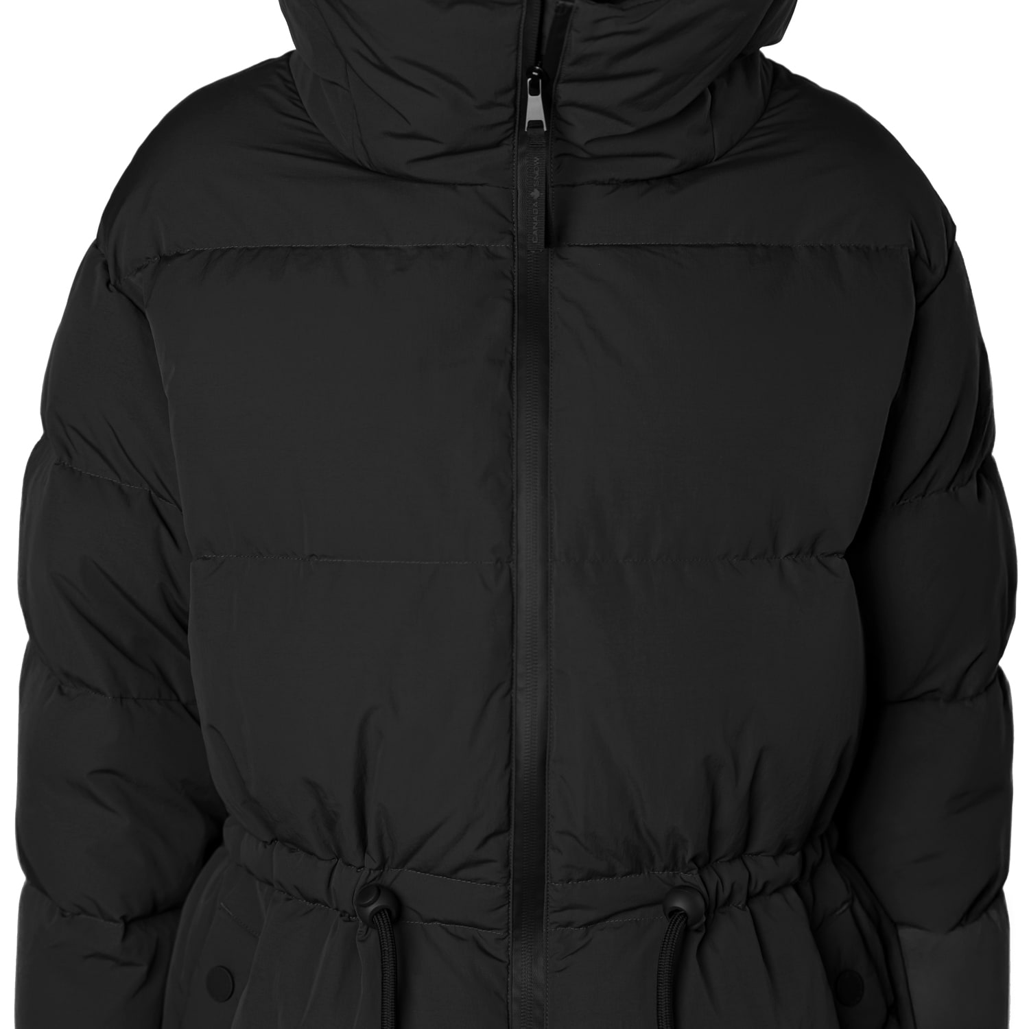 Gigi Puffer Jacket