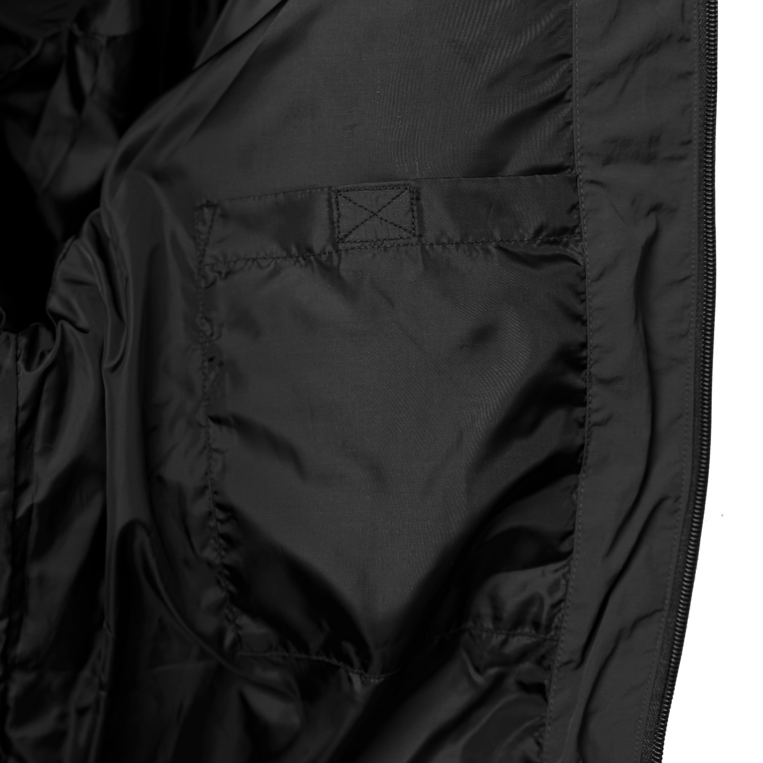 Gigi Puffer Jacket