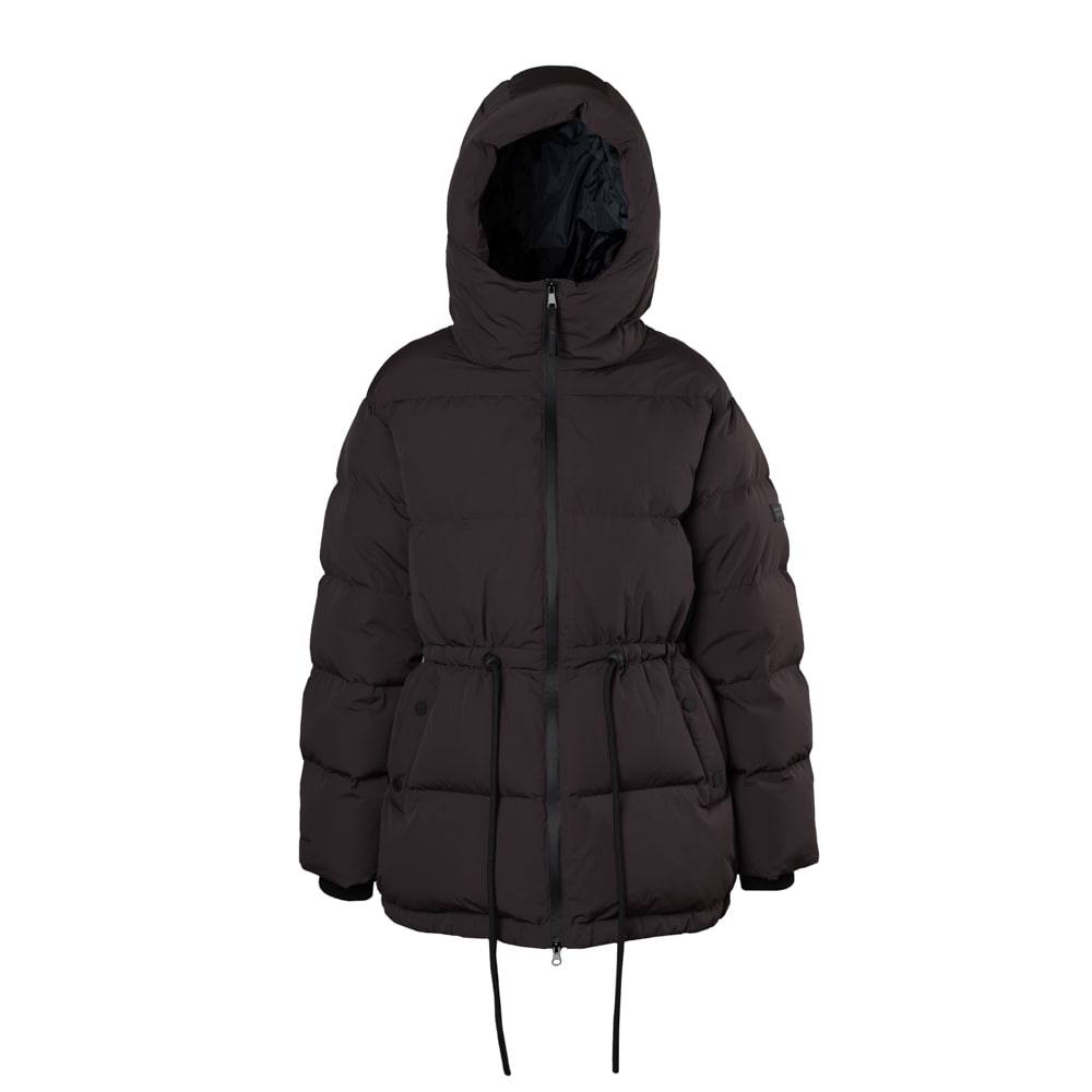 Gigi Puffer Jacket Down