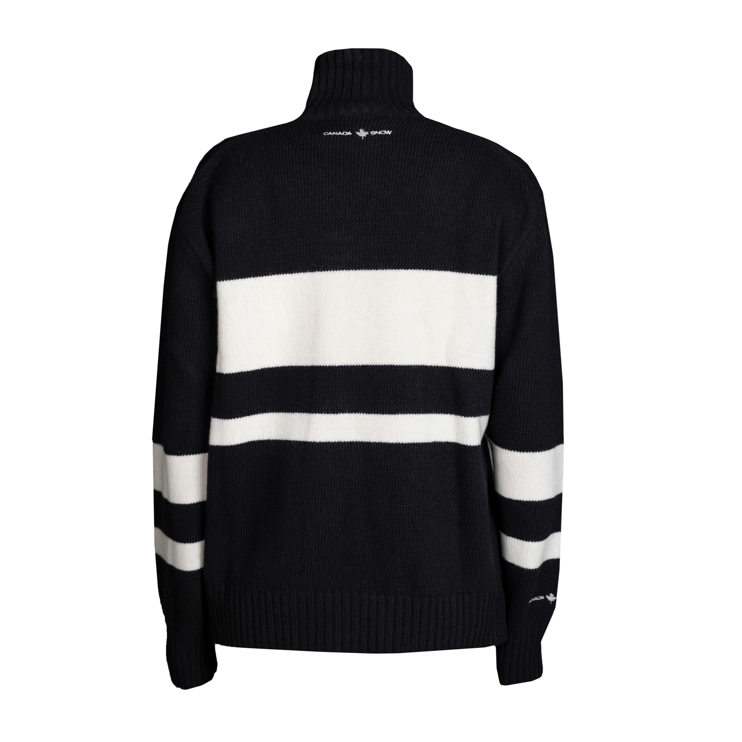 Ally Lambswool Sweater