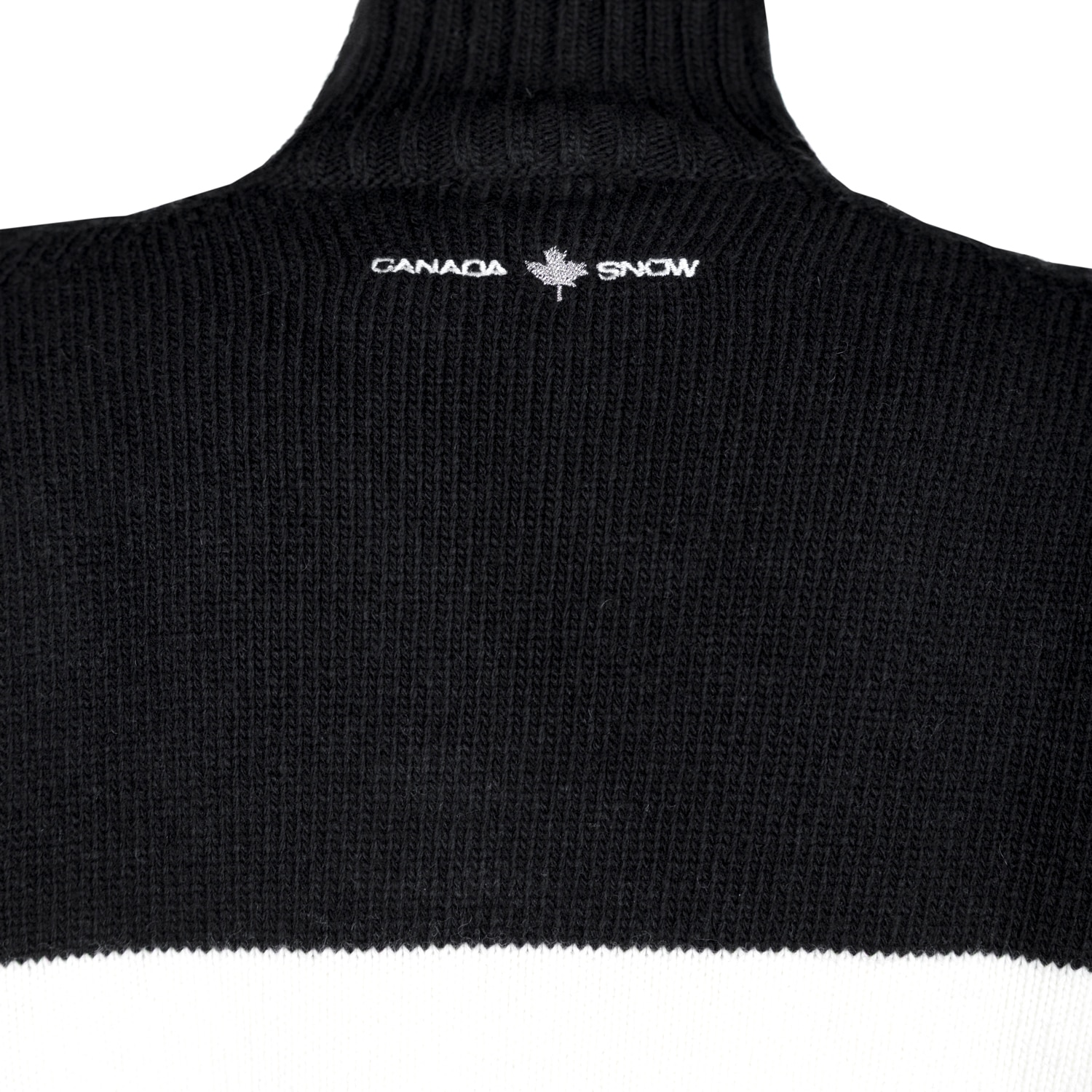 Ally Lambswool Sweater