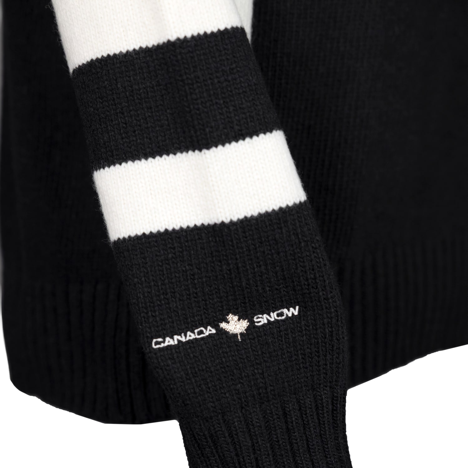 Ally Lambswool Sweater