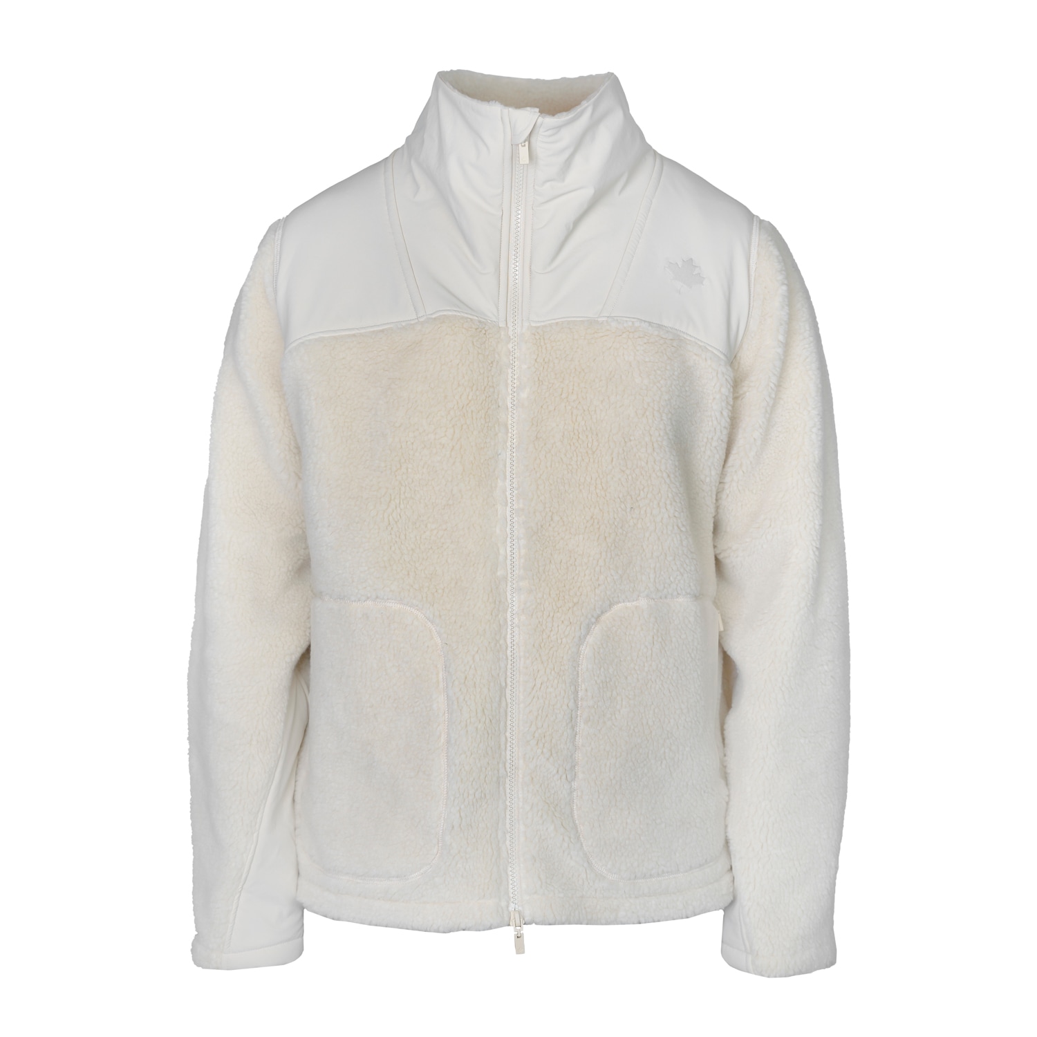 Ziggy Fleece Jacket