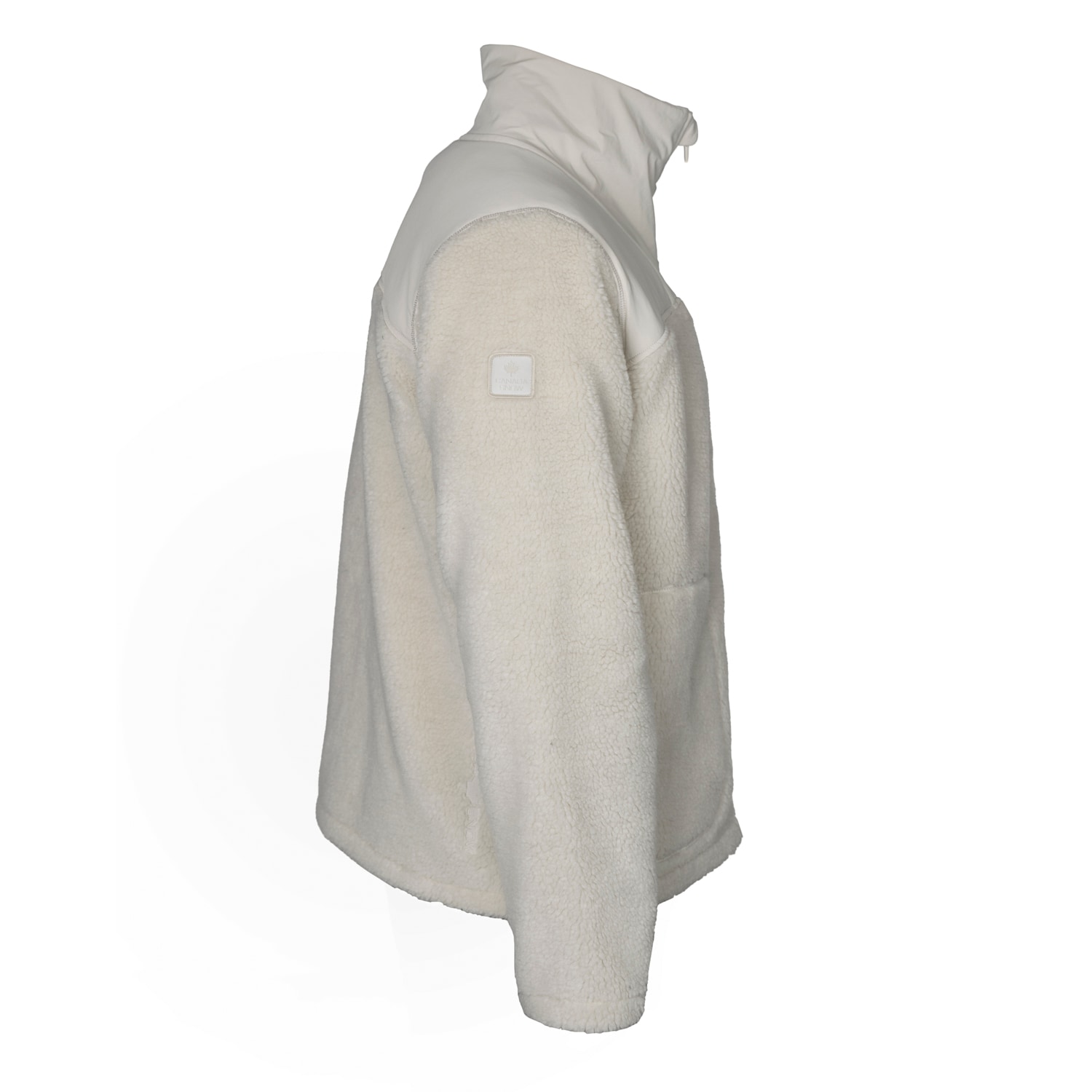 Ziggy Fleece Jacket