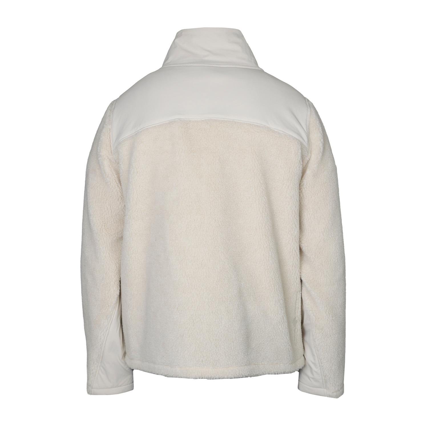 Ziggy Fleece Jacket