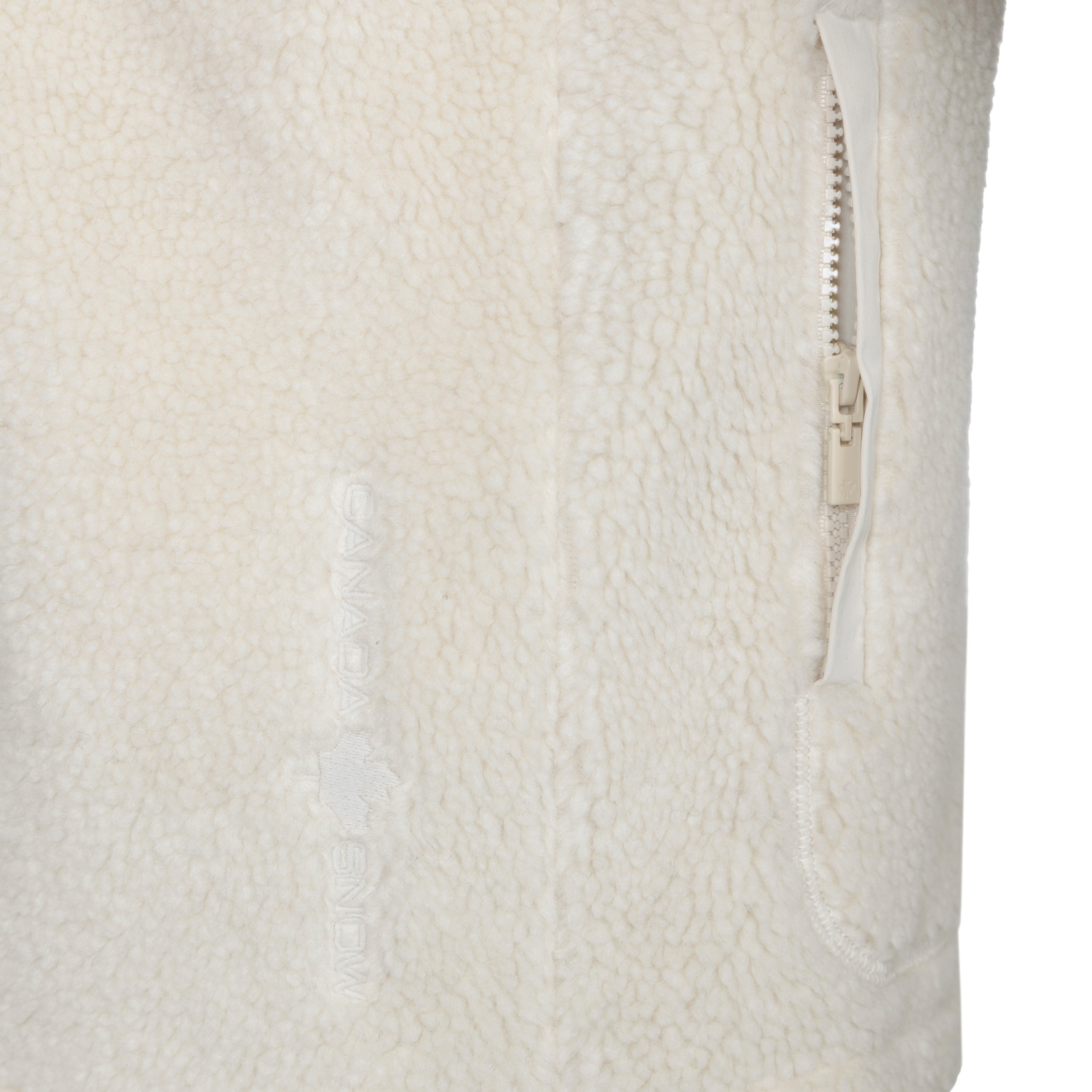 Ziggy Fleece Jacket
