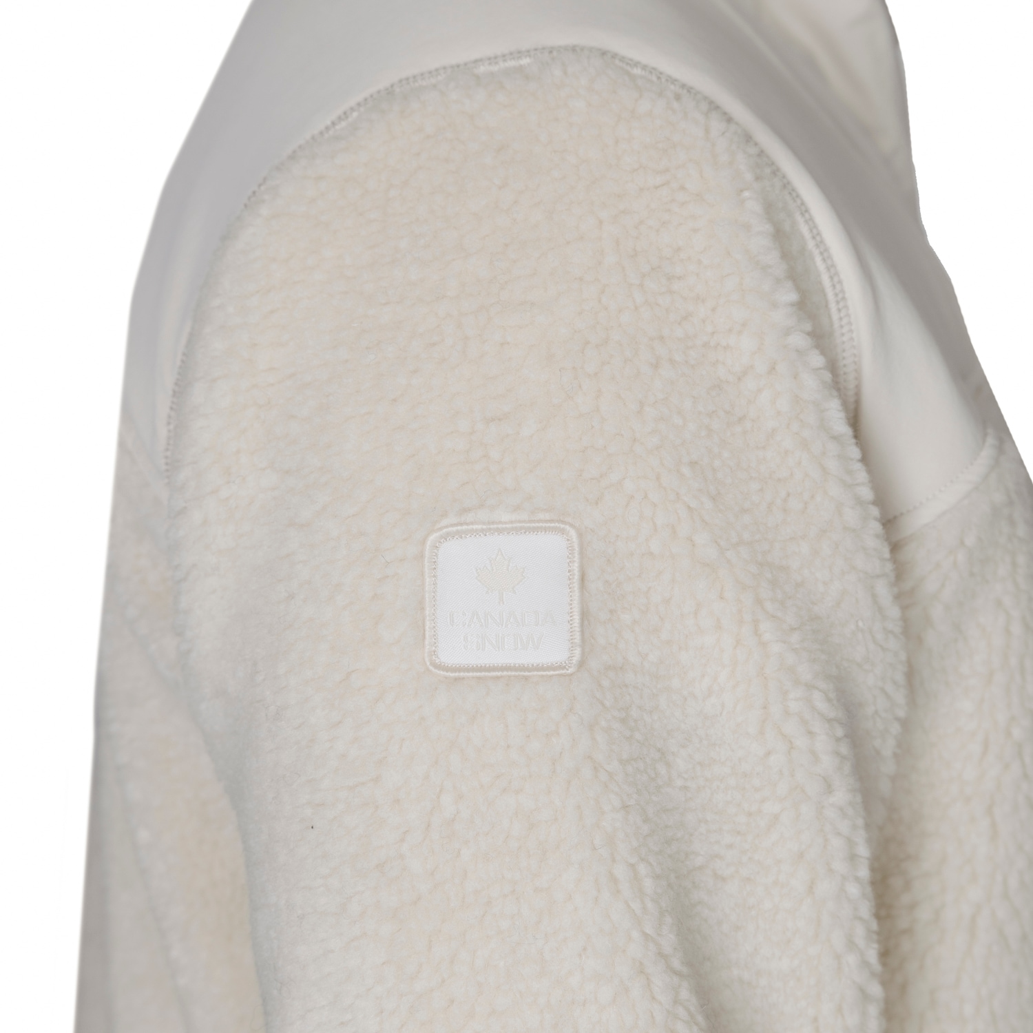 Ziggy Fleece Jacket